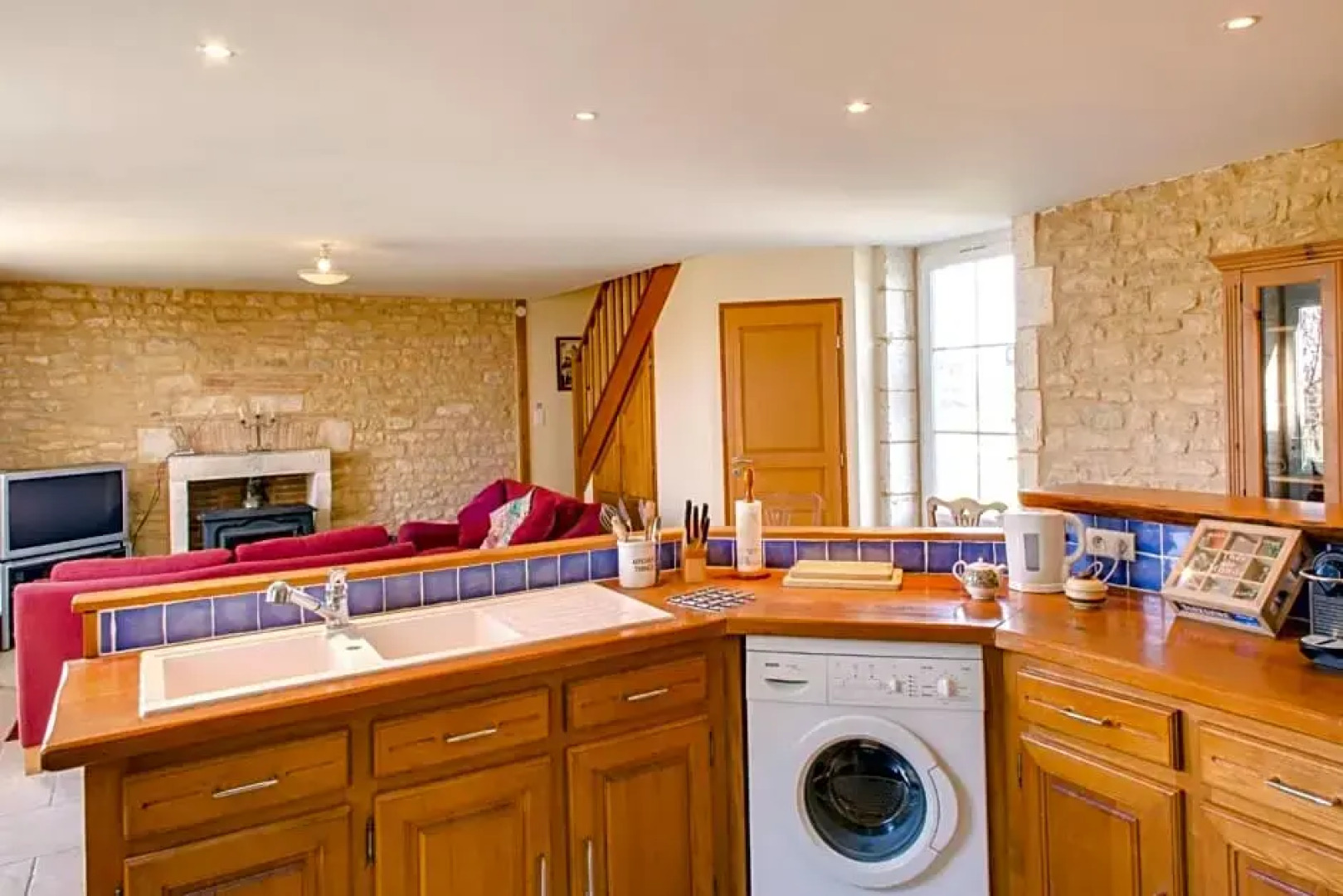 Charente Bed and Breakfast