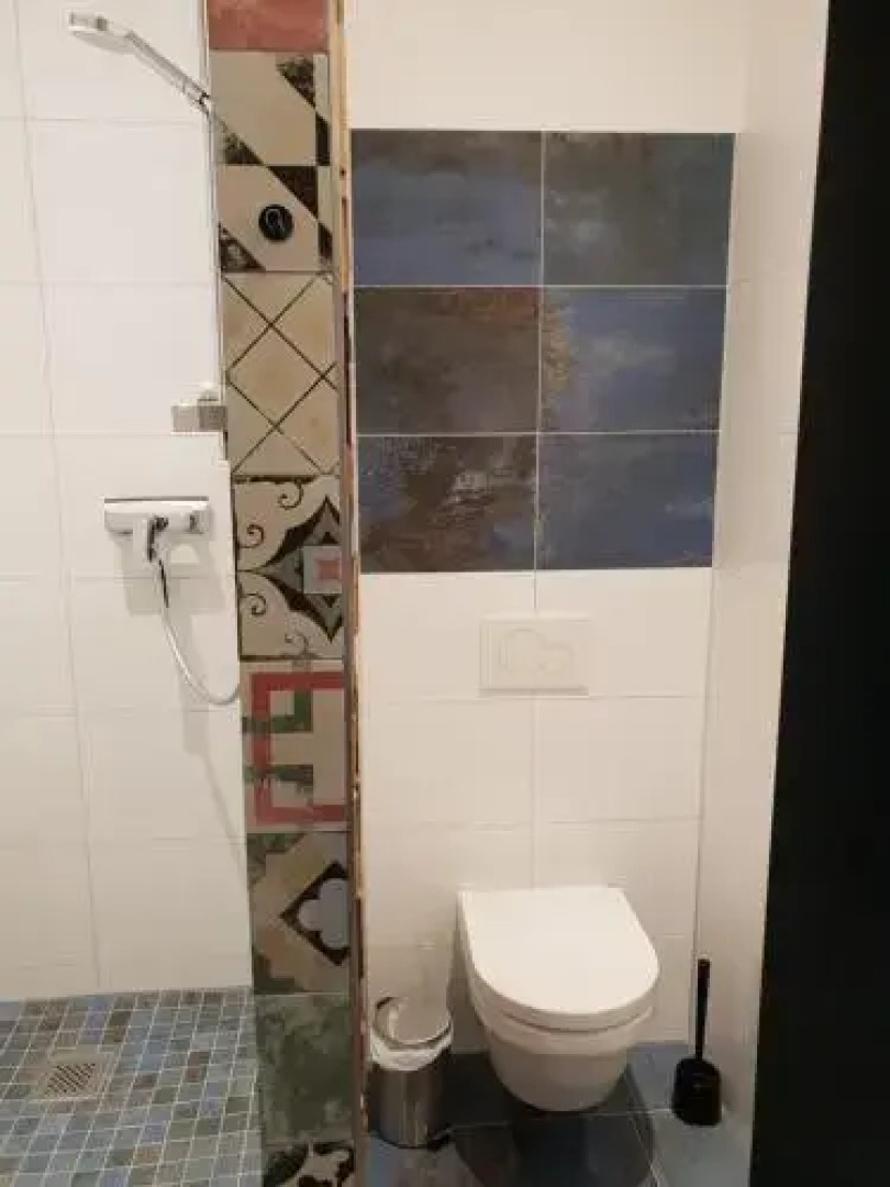 Hotel Nacht-Quartier