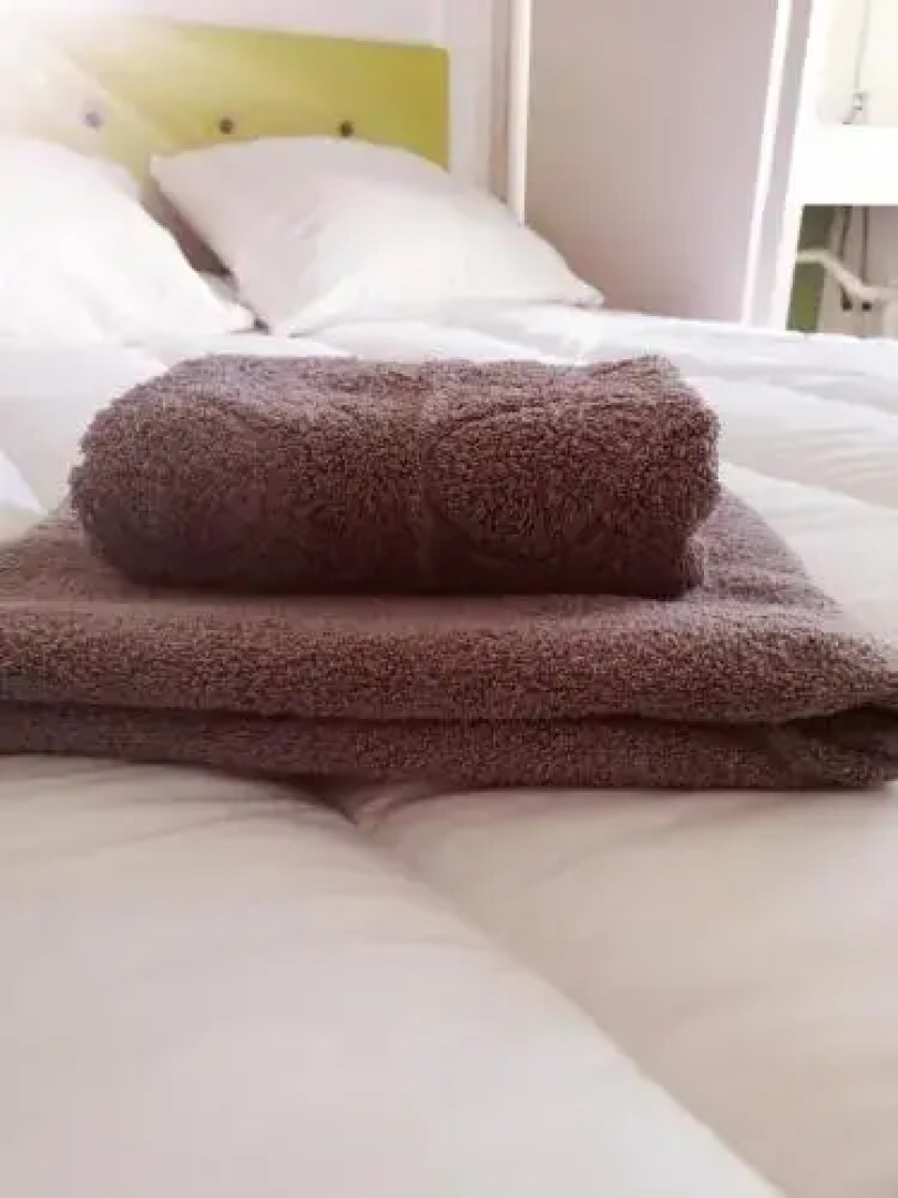 Hotel Villa Saint-Malo