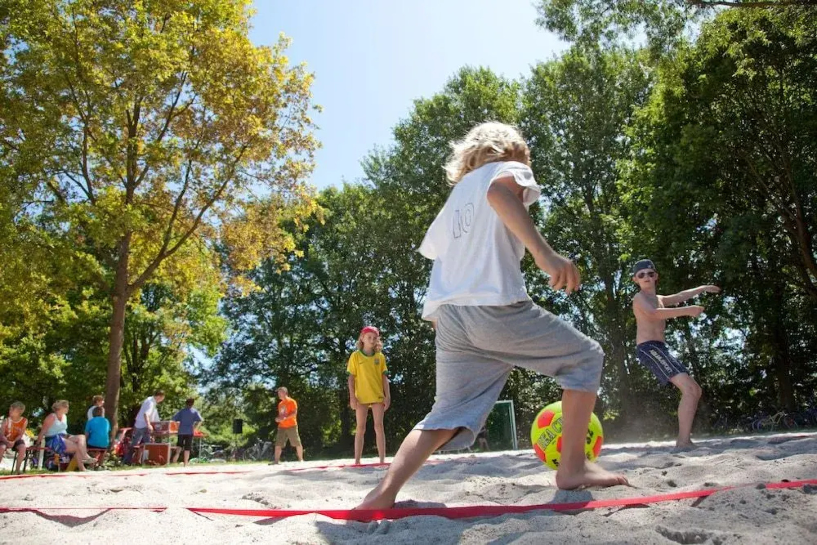 Freizeitcenter Oberrhein