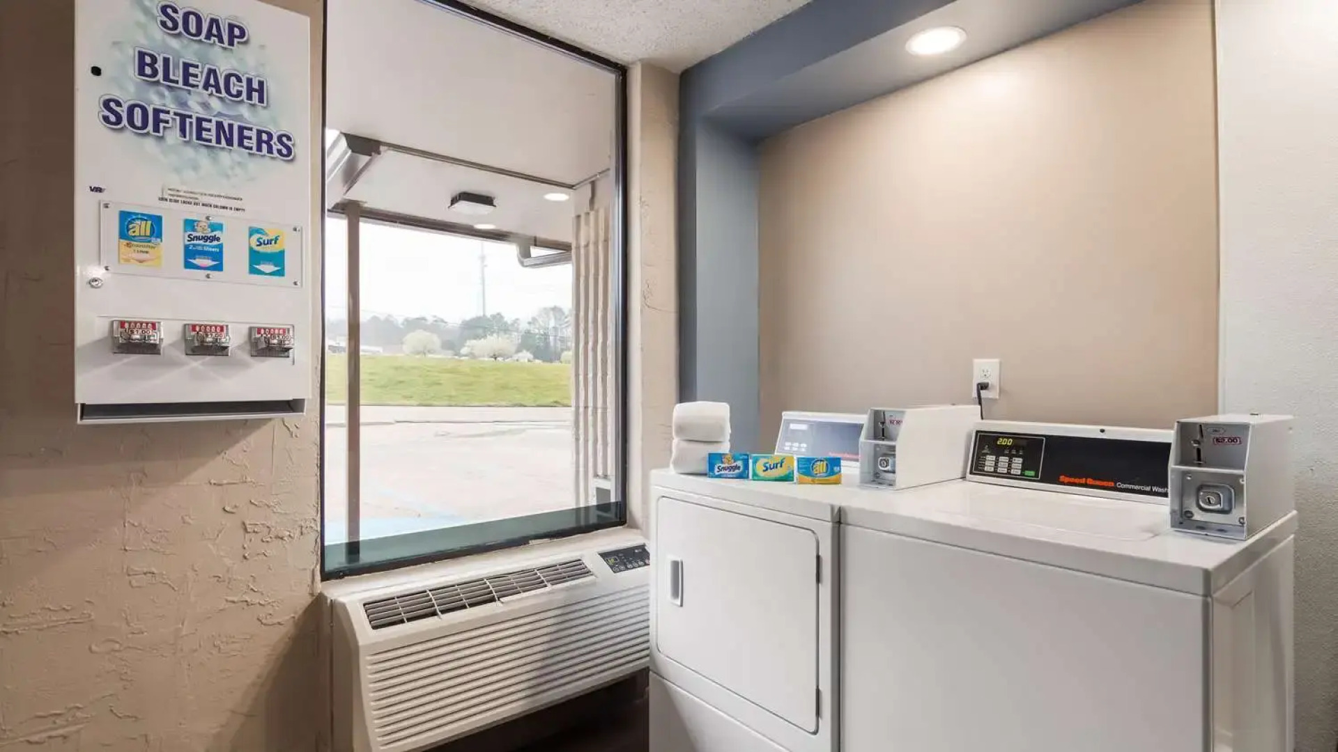 SureStay Hotel by Best Western Jasper