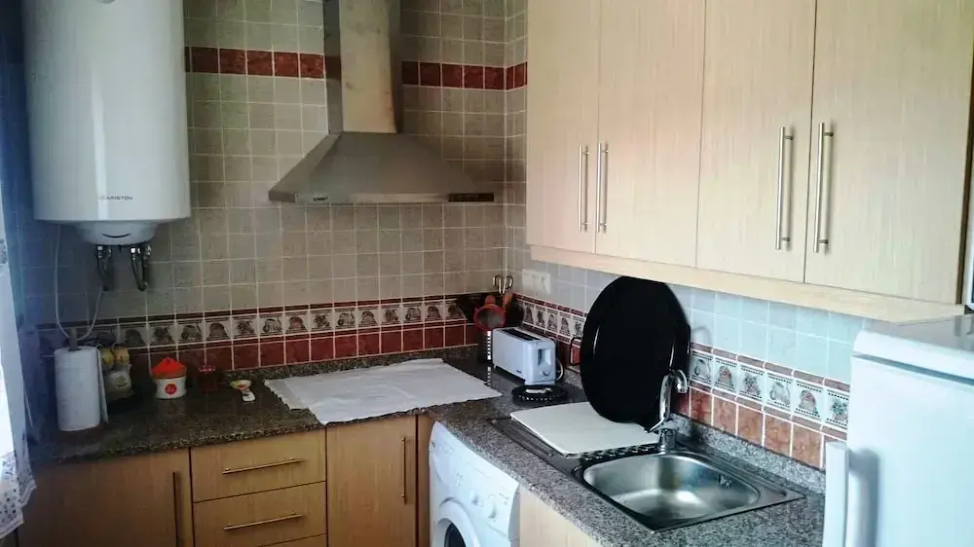 Casas Rurales Puente Del Segura