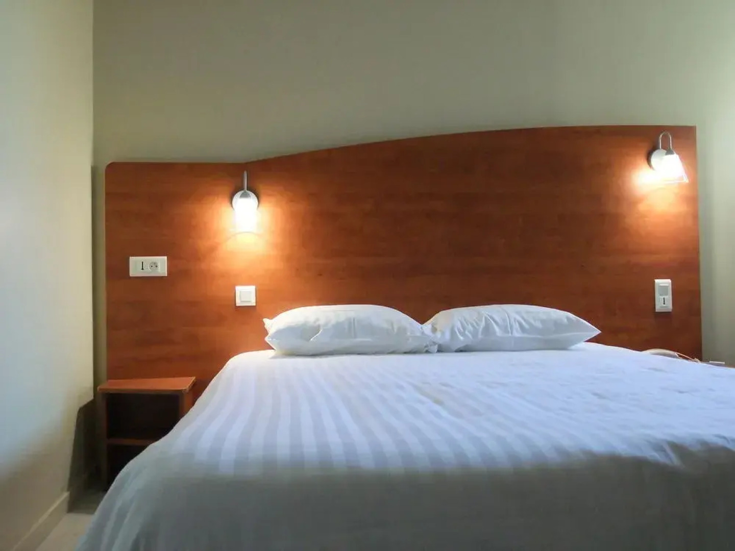 Best Hotel Lyon St Priest