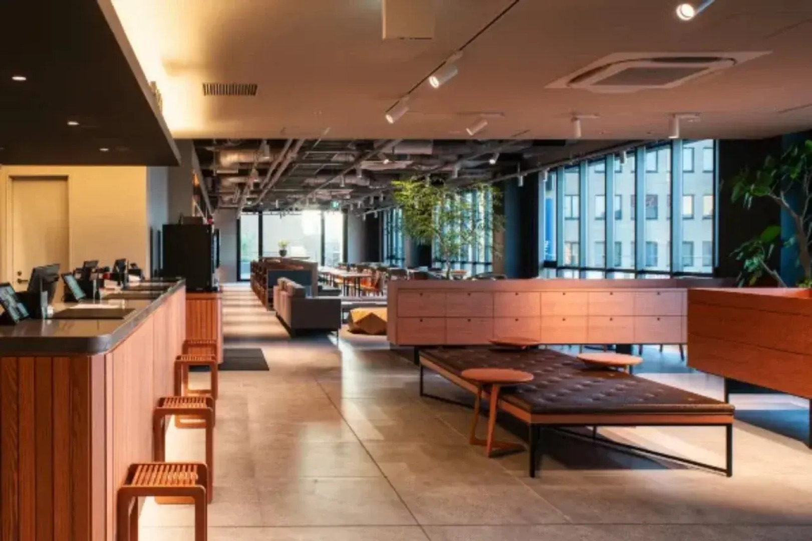 REF Kansai Airport by VESSEL HOTELS