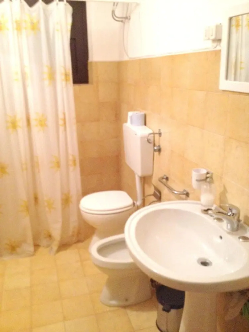 House With 4 Bedrooms in Marinella di Selinunte, With Furnished Terrac