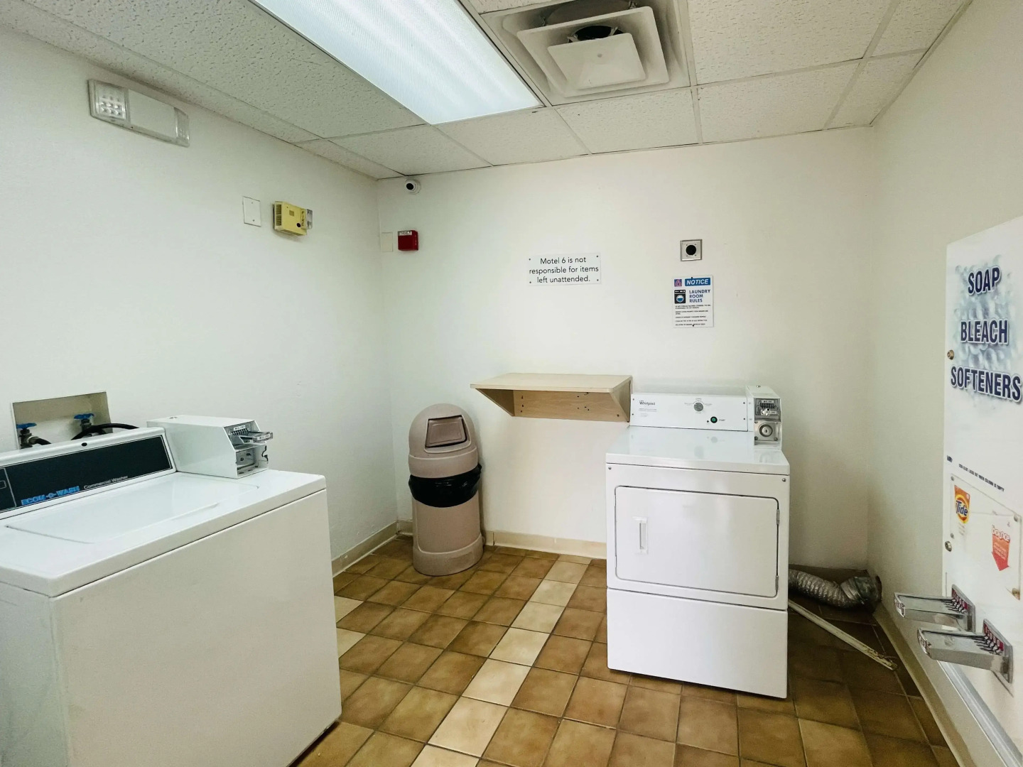 Motel 6 Duncanville, TX - Dallas