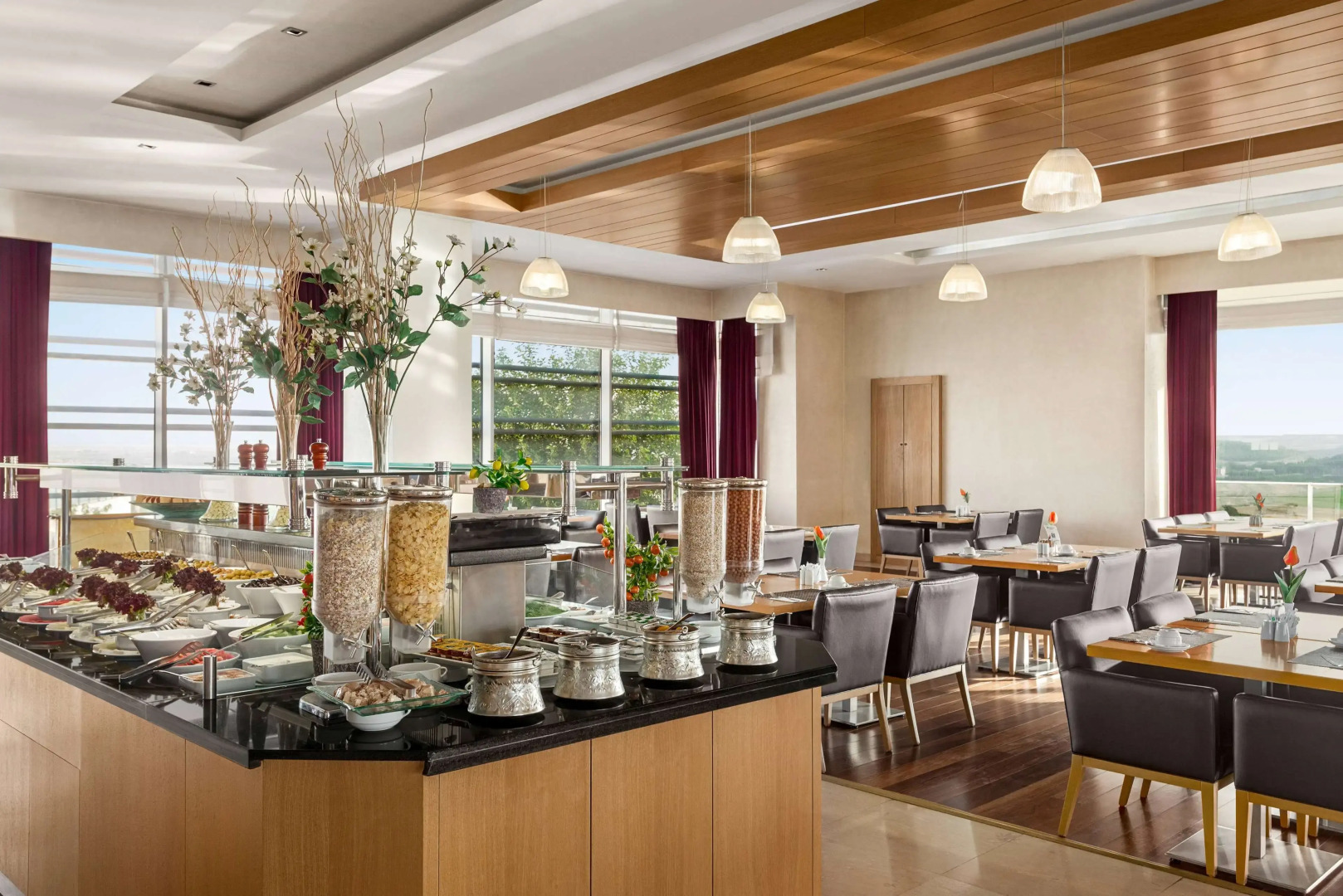 Wyndham Garden Diyarbakır