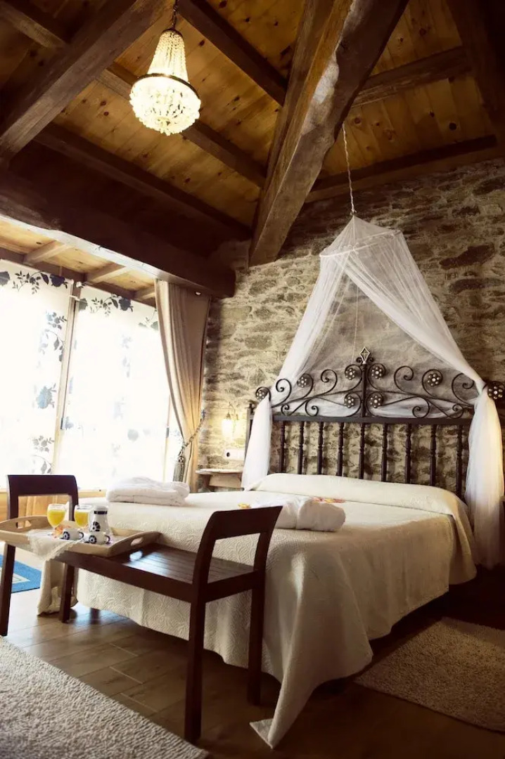 Molino A Maquía de Medín