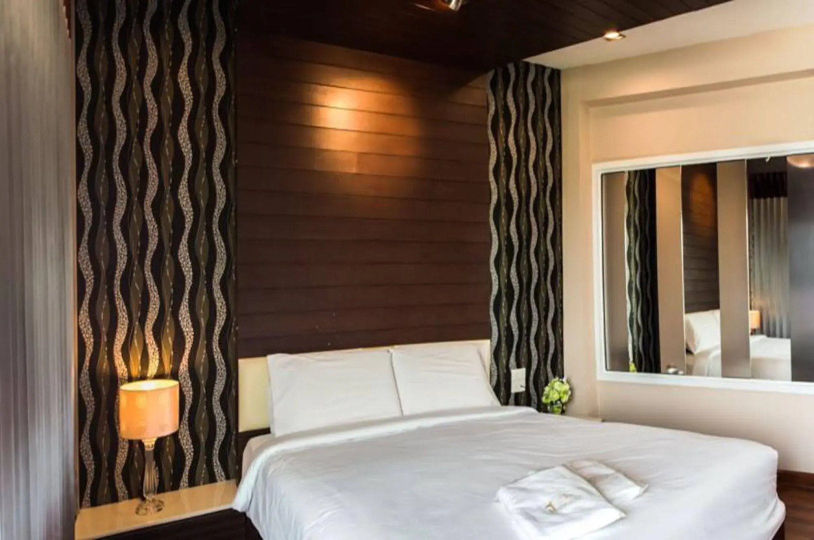 The Ring Resort Hat Yai