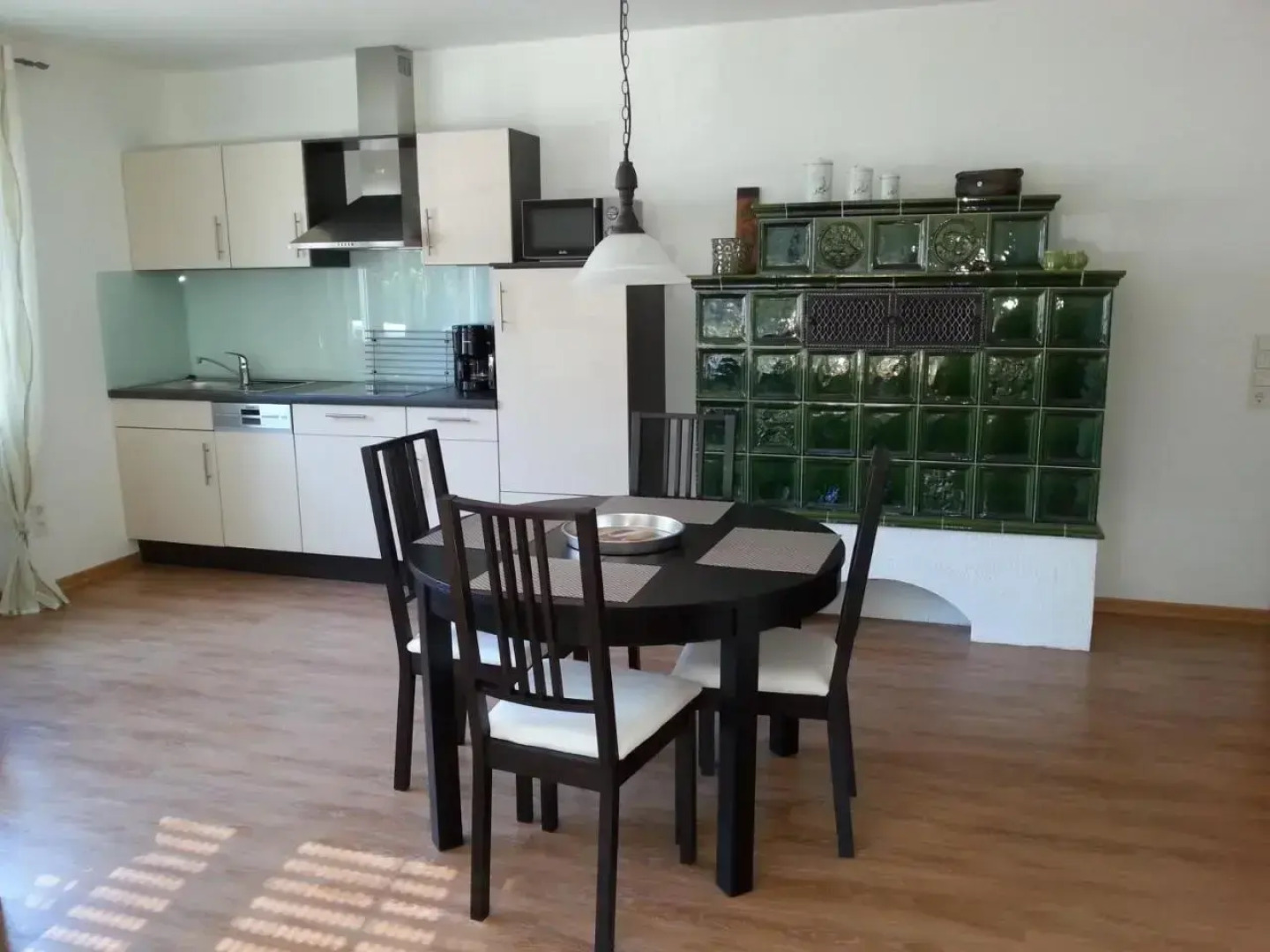 Ferienwohnung Weingut KDM