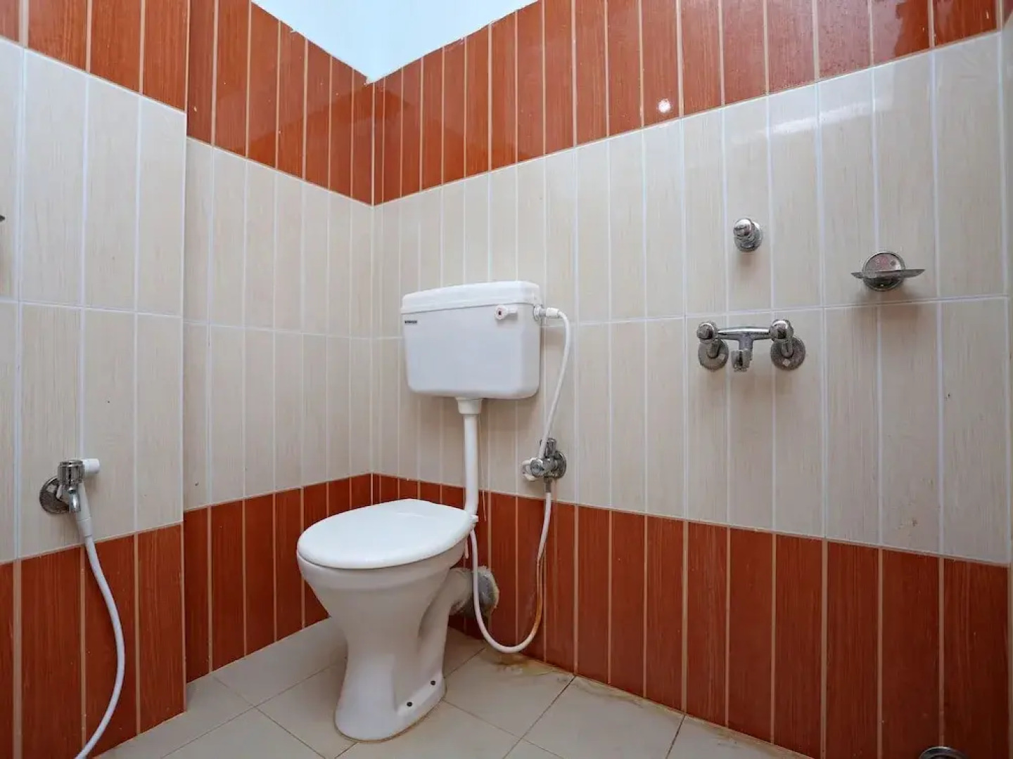 OYO 9746 Samudra Kannya Guest House