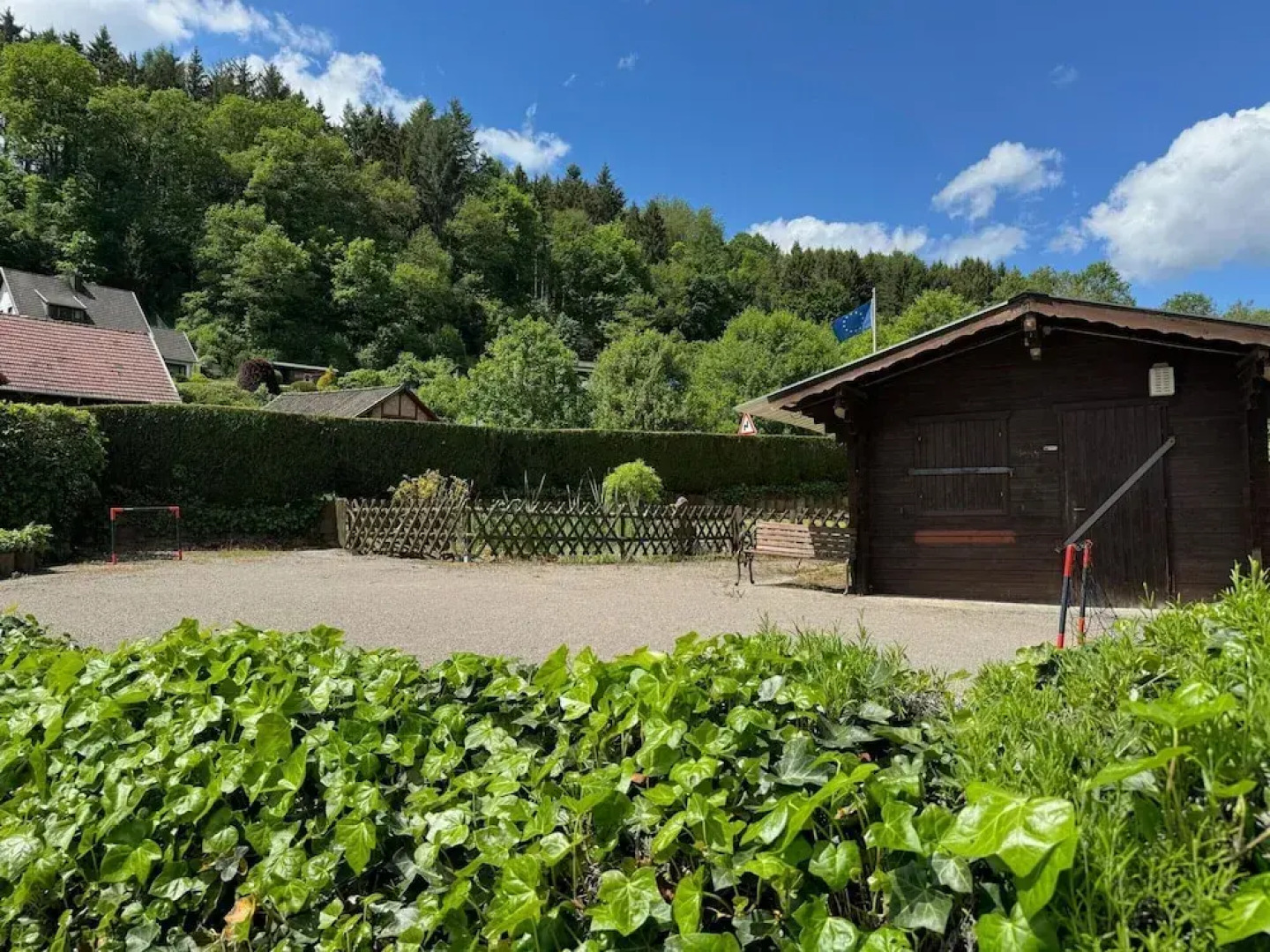 Holiday Home With Sauna in the Eifel National Park