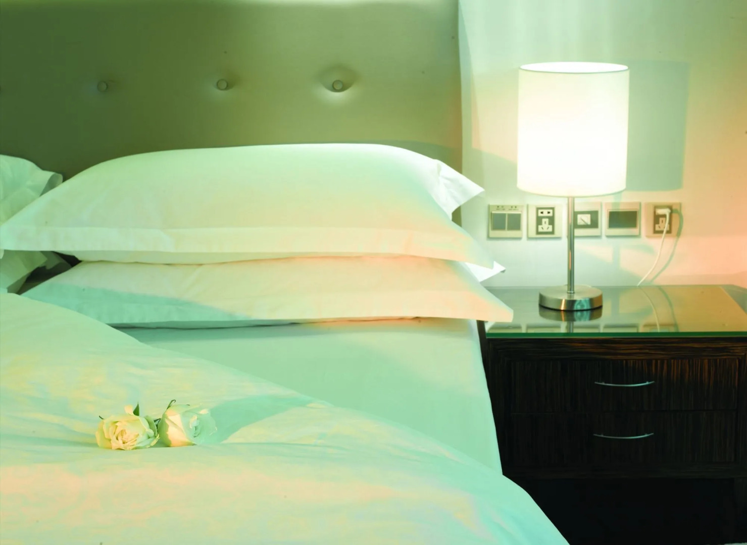 Luxemon Xinjiang Hongfu Hotel