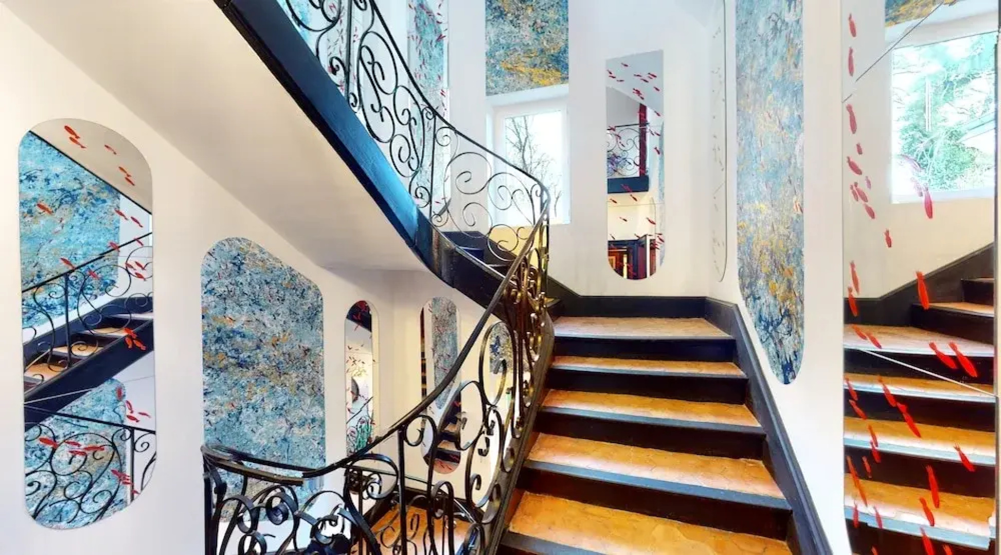 Château de Saint-Clair