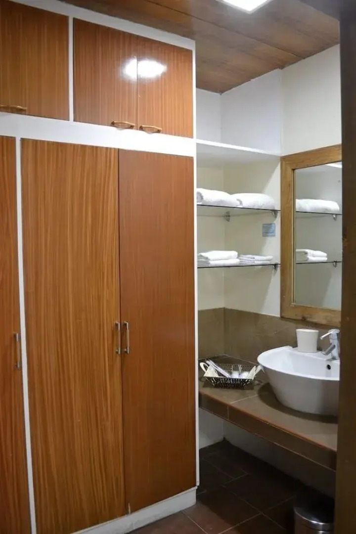 The Farm At Carpenter Hill