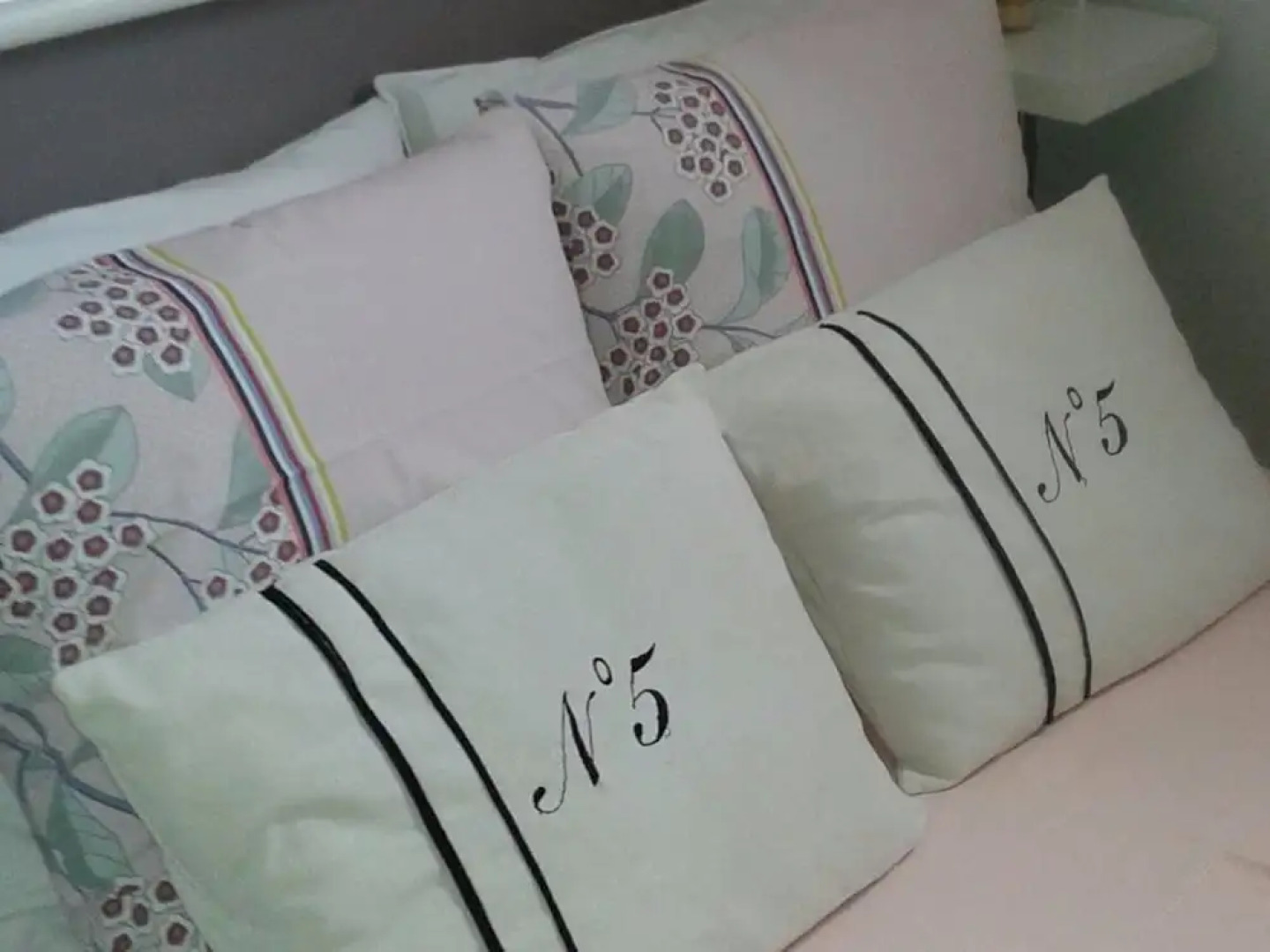 Appartements Saint Sauveur à Perpignan