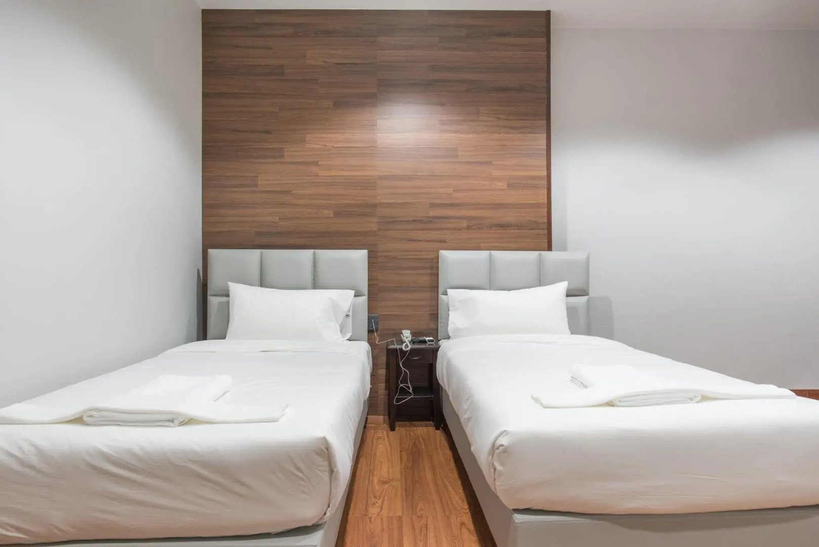 Chanthaburi Center Hotel