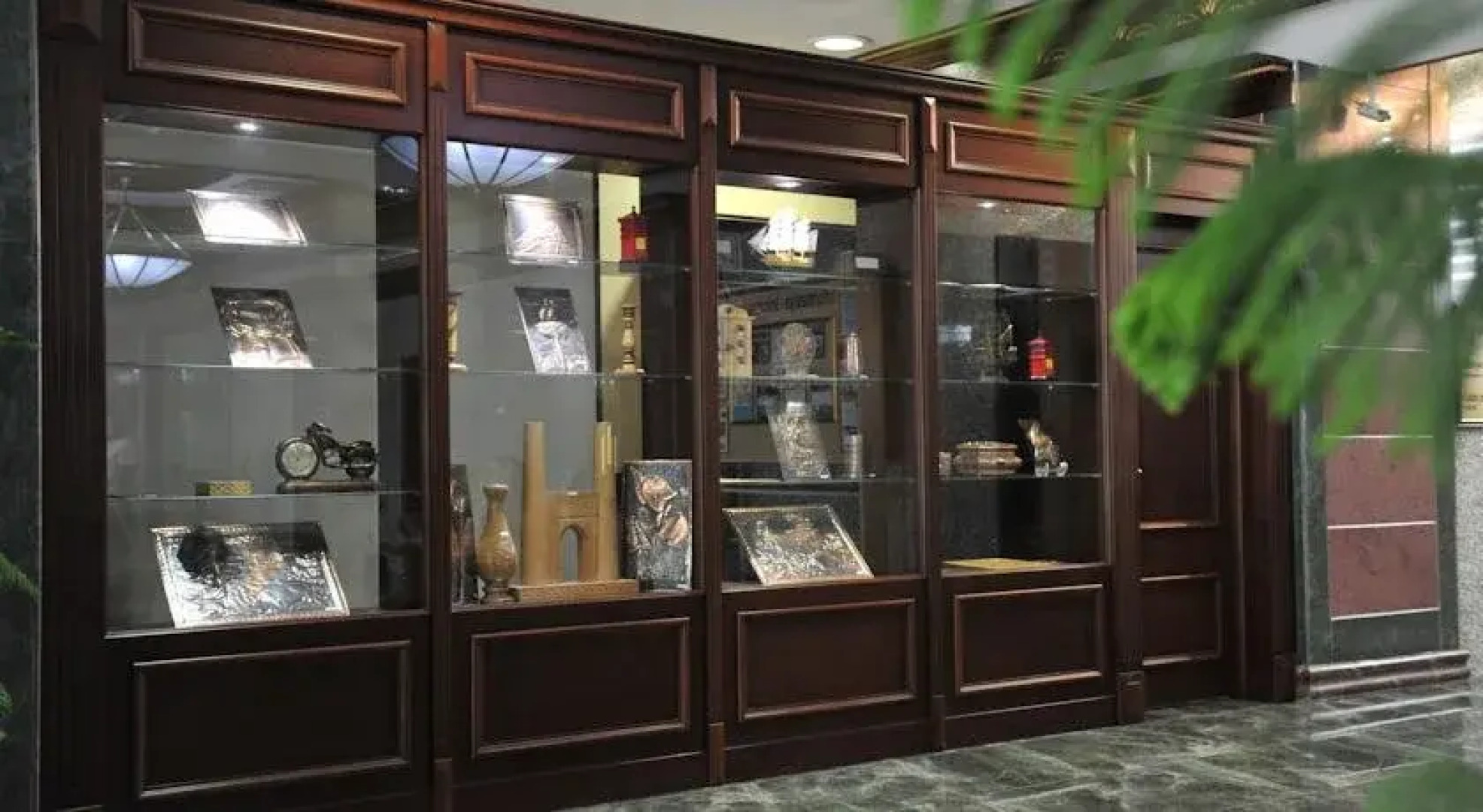 Tebriz Hotel Nakhchivan