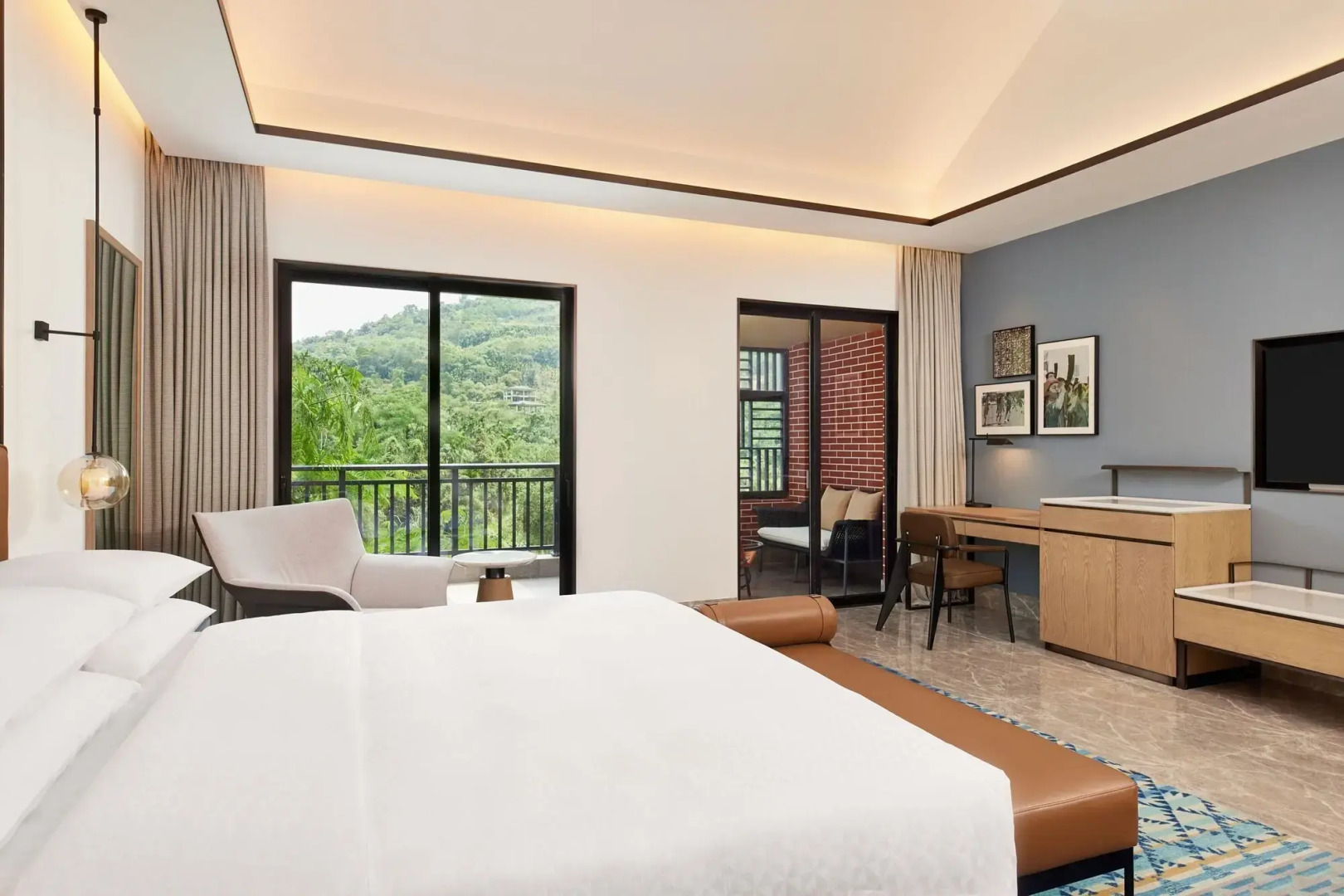 Four Points By Sheraton Hainan, Qiongzhong