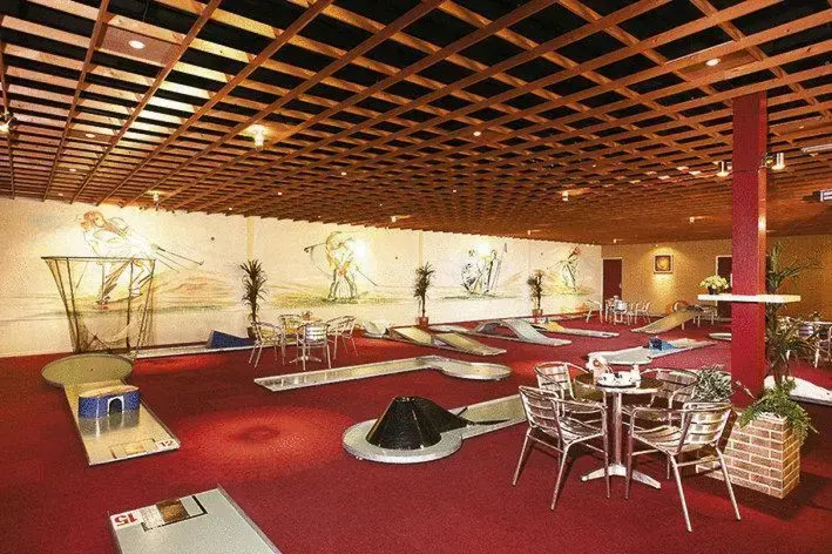 Hotel Restaurant t Klaverblad