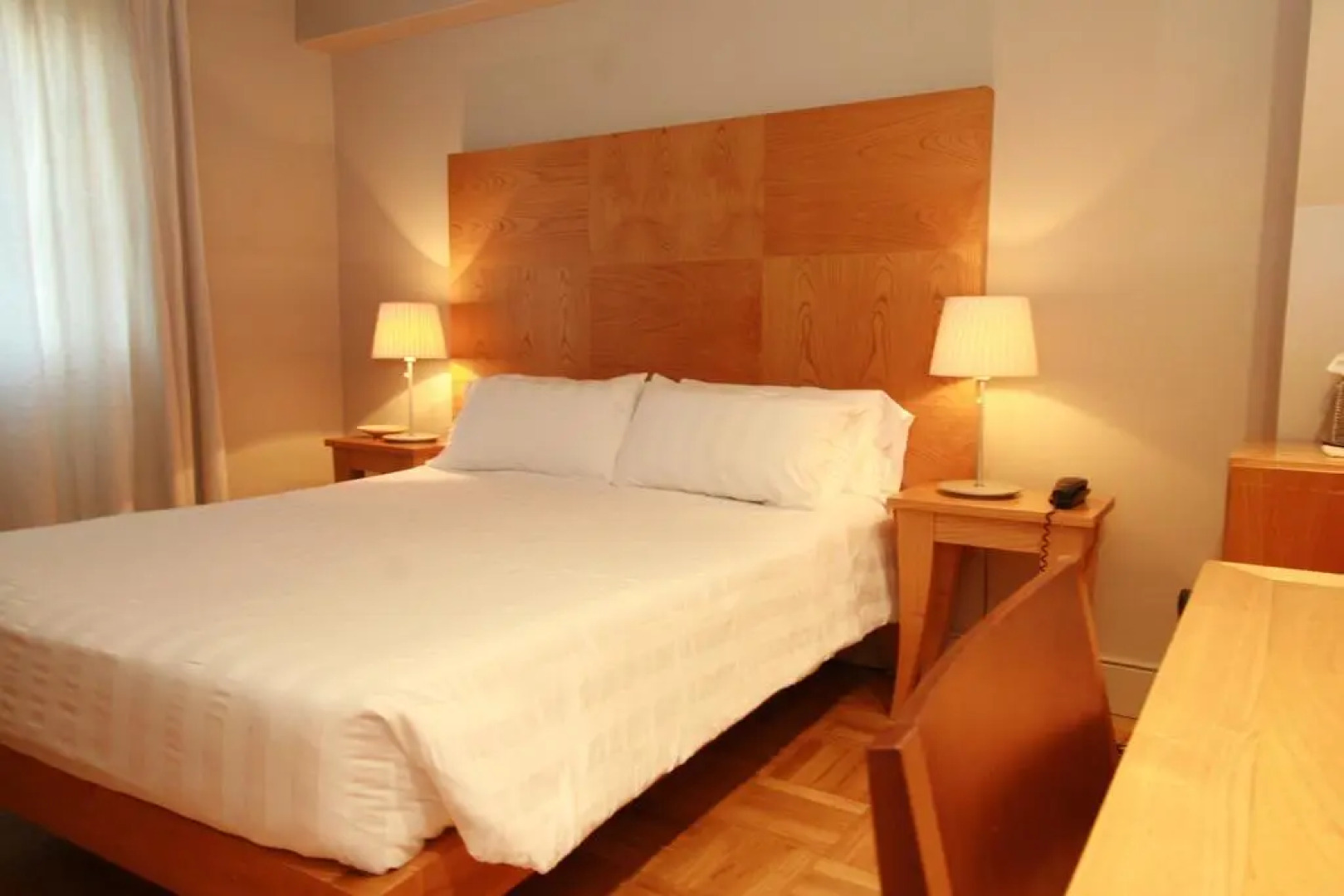 El Jardín de Carrejo