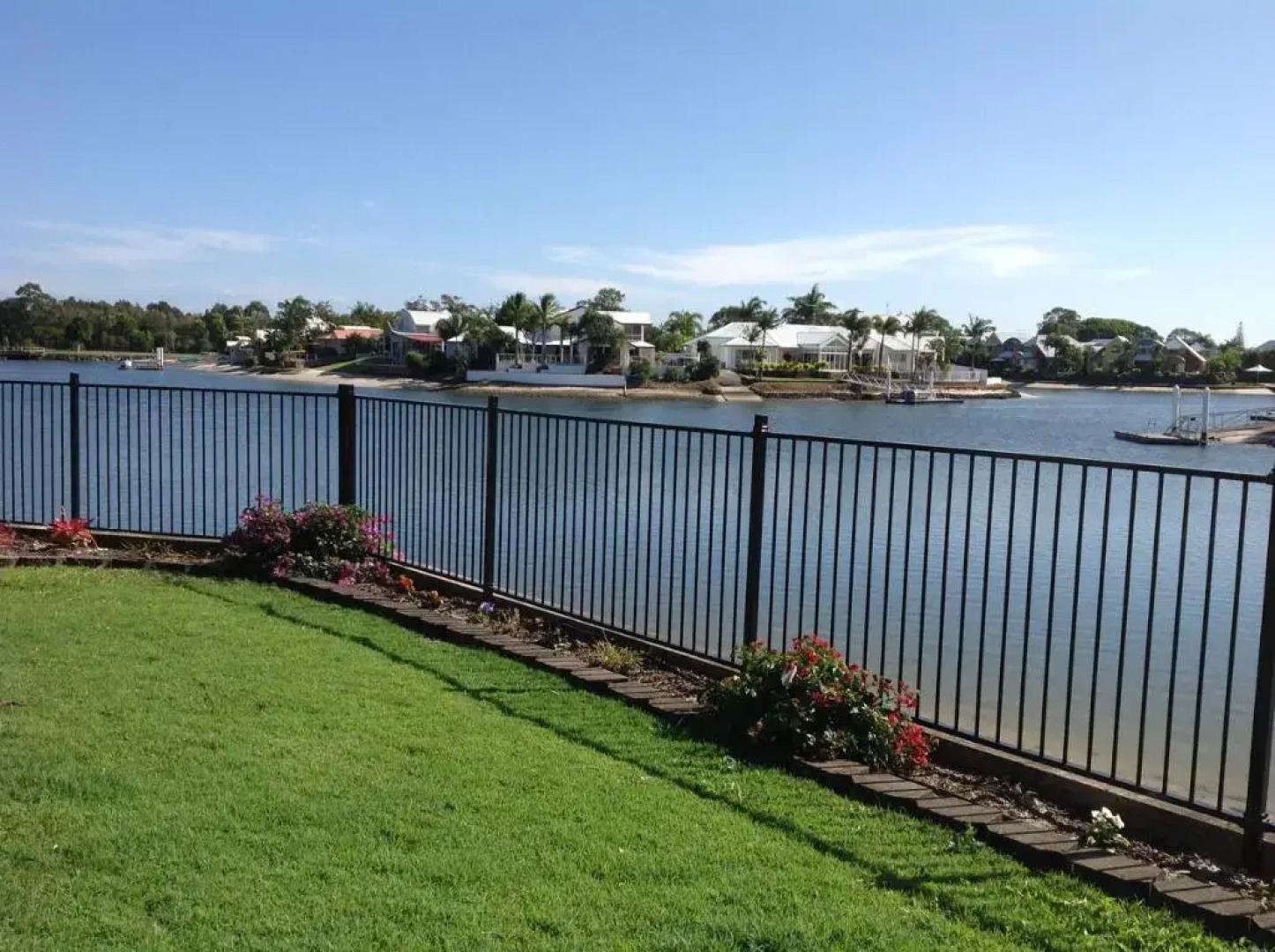 Bayz Maroochy Waters