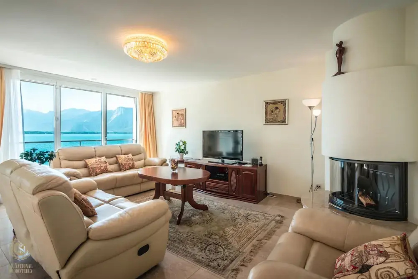 Les Résidences du National de Montreux