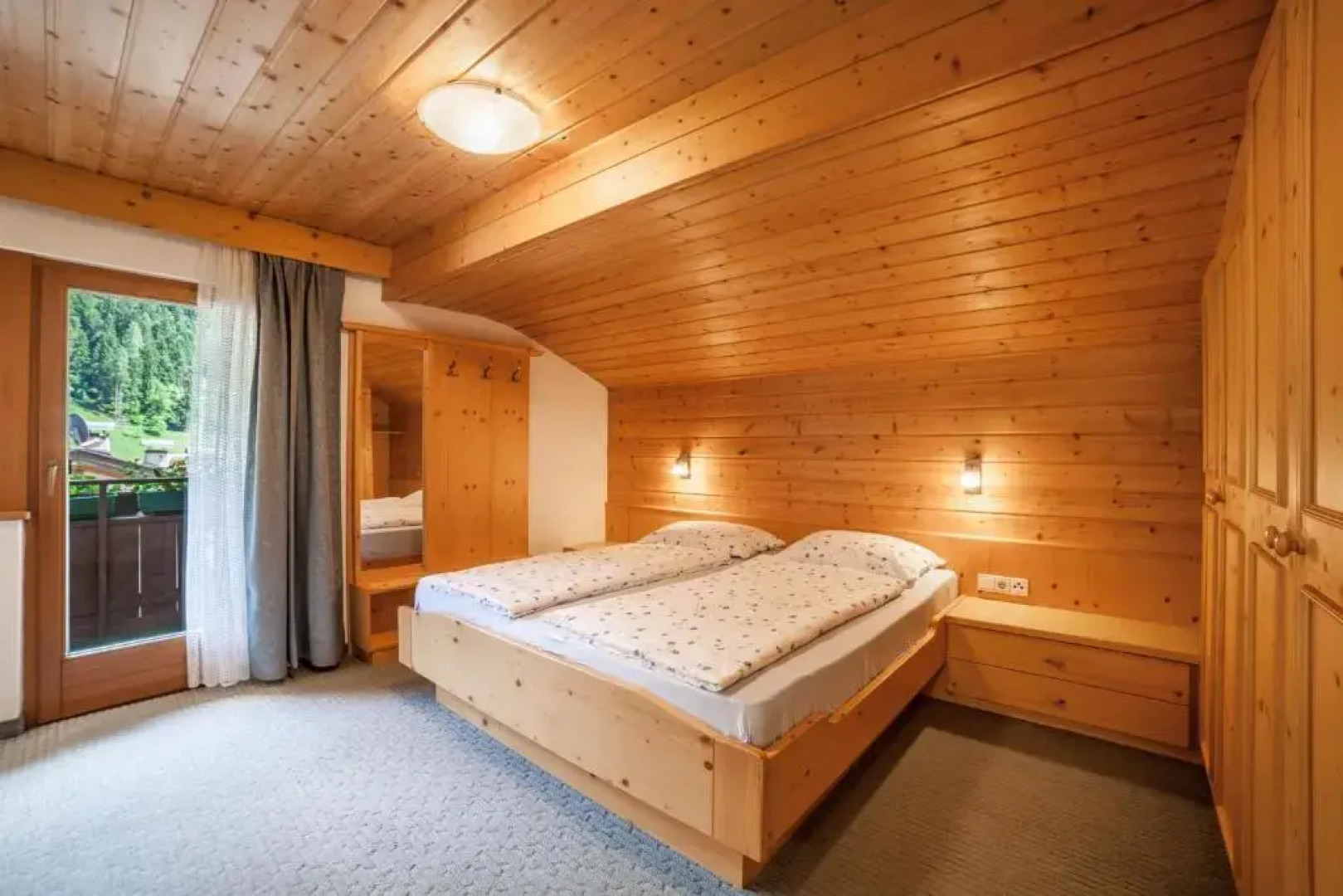 Moosmair Ferienwohnung 4