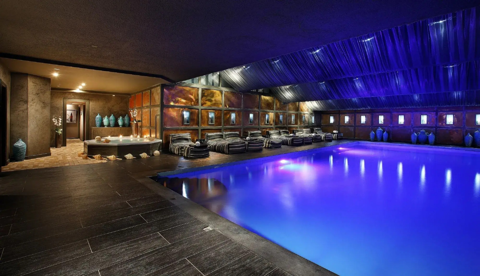 Alpes Hôtel du Pralong