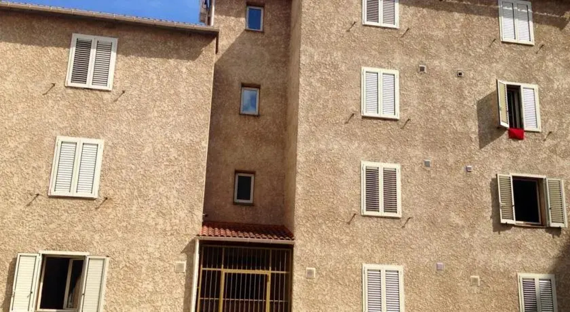 Résidence Santa Regina