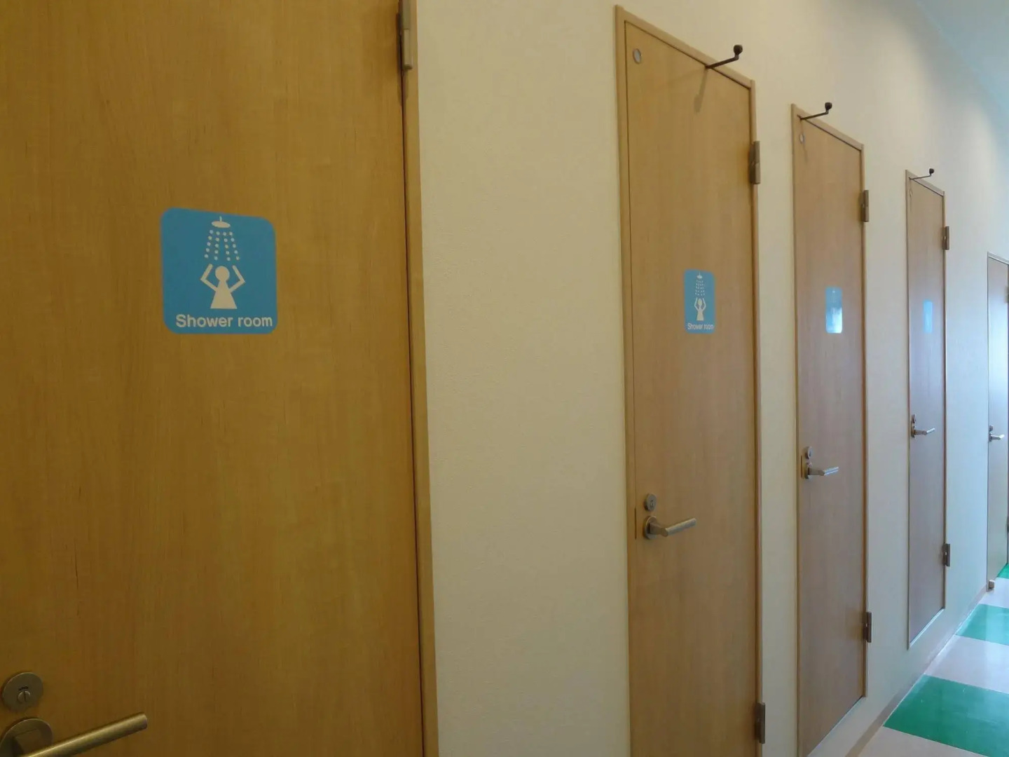 FBC Fuji Backpackers Capsule inn