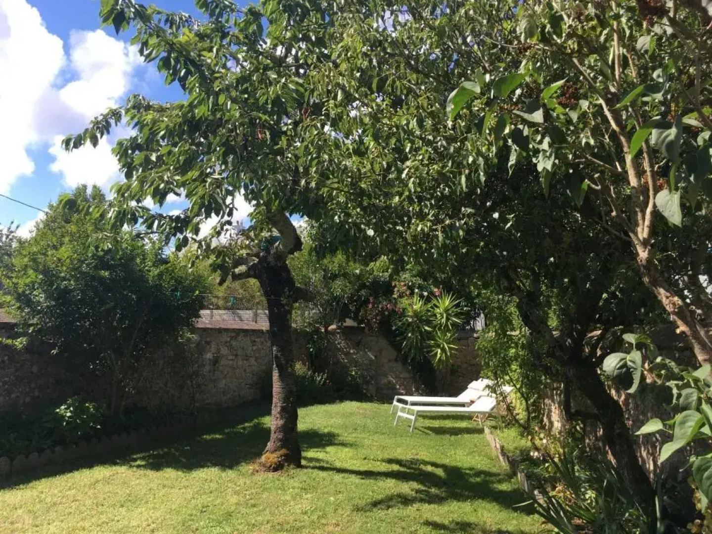 Nouveau : Maison a 50 M de la Plage