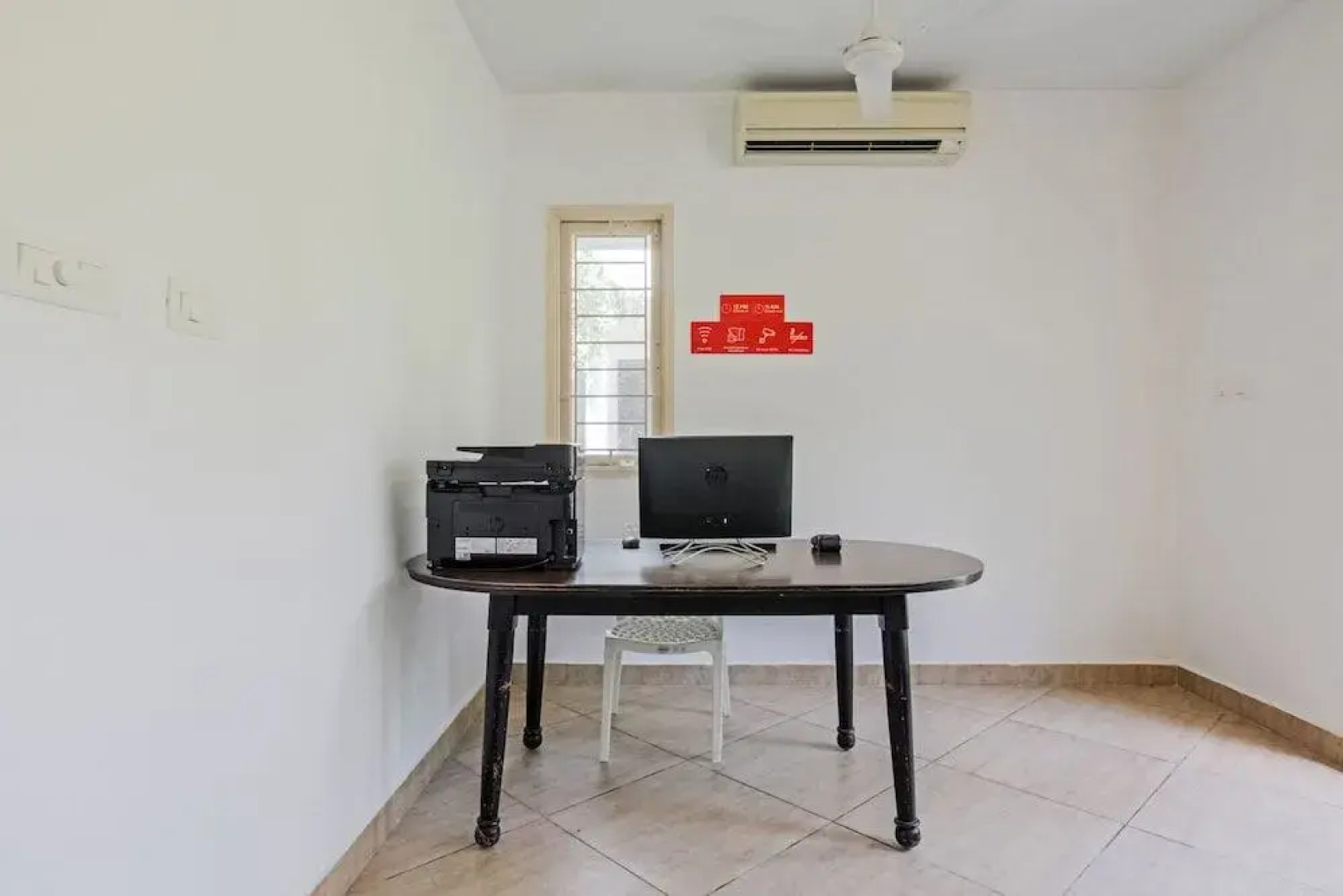 Oyo 46628 Pheonix Inn