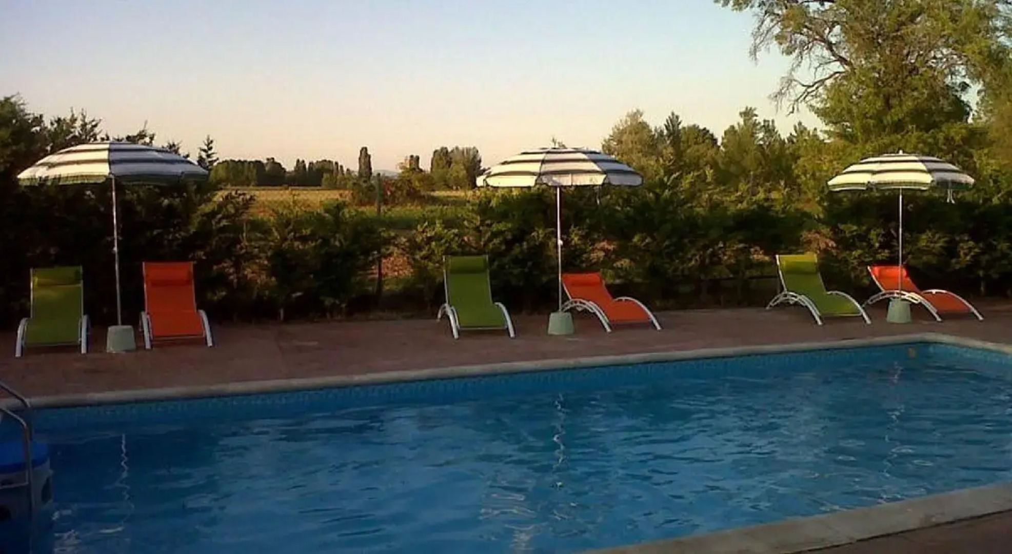 La Posada de Salaverri