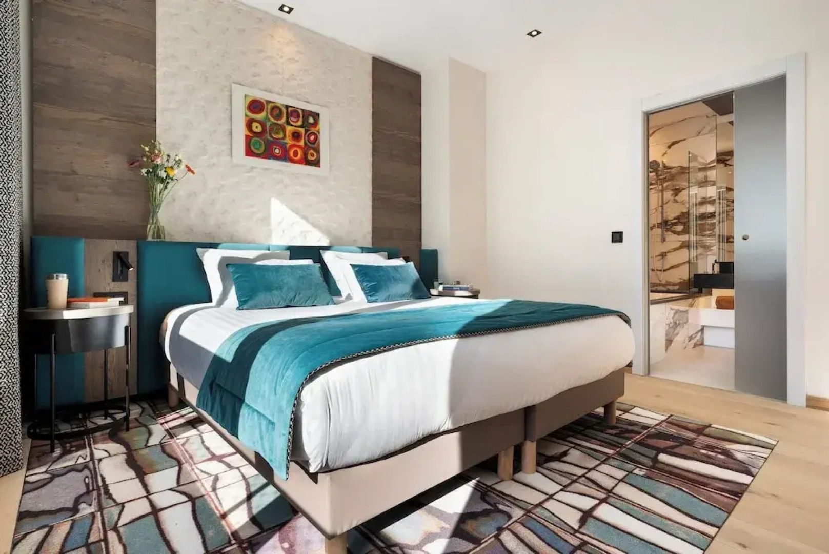 MGM Hôtels & Résidences – Résidence Alhéna