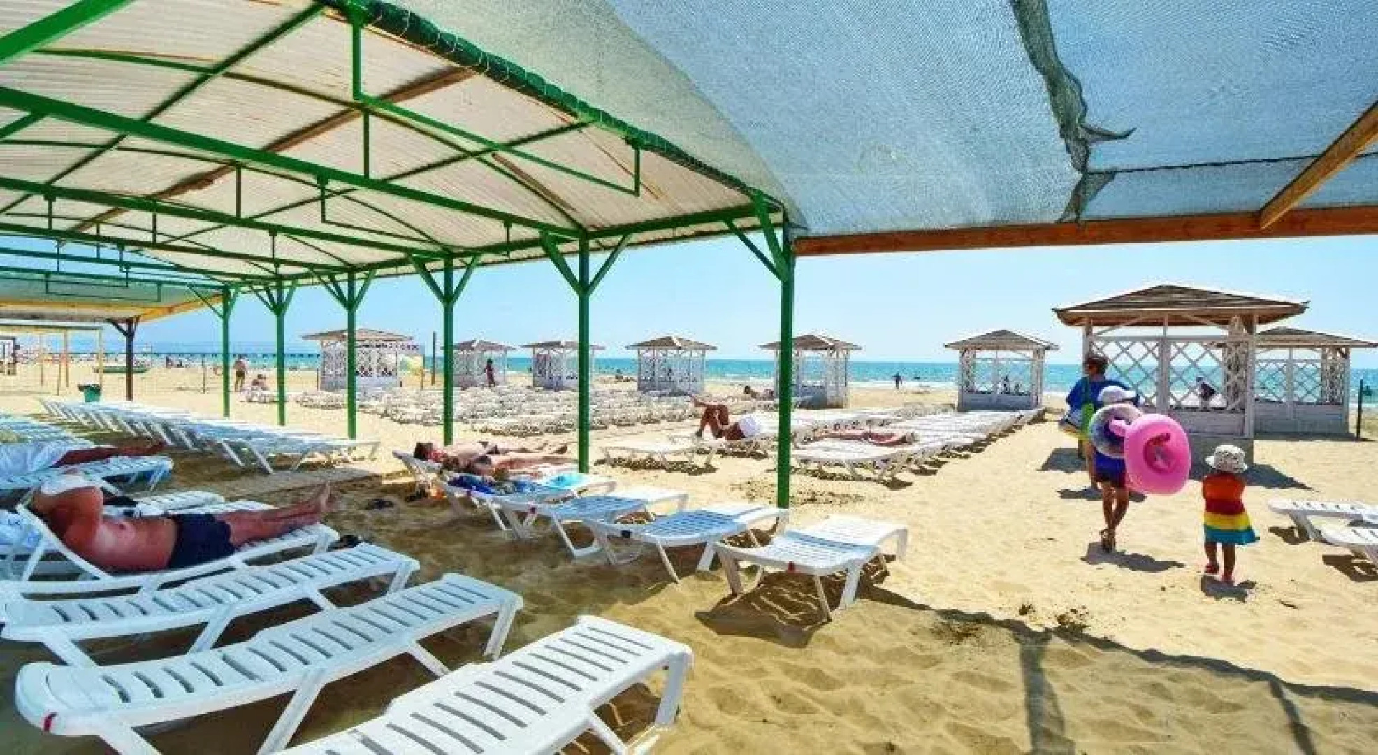 Aquarel Family Hotel