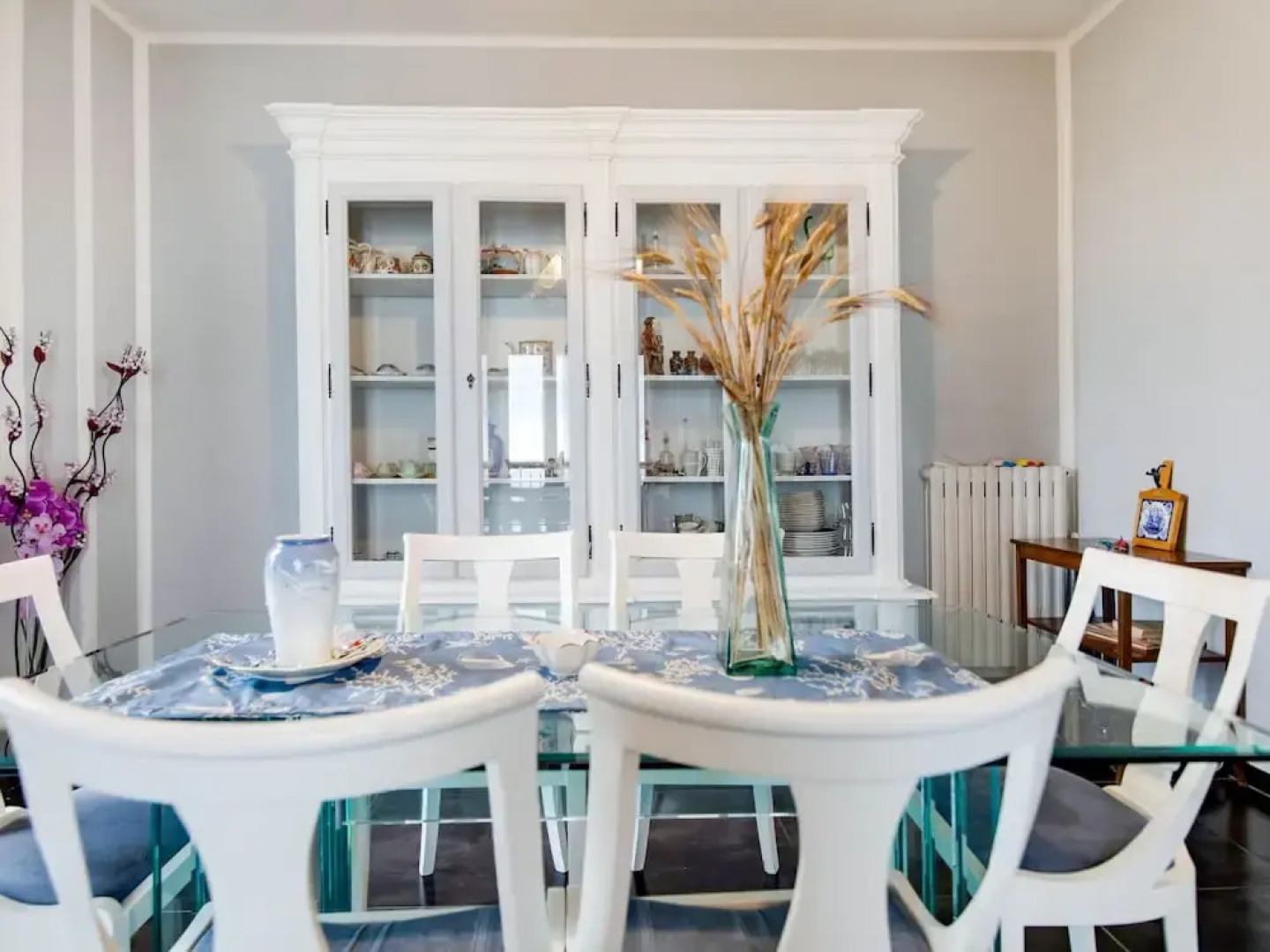 Scenic Holiday Home in Cipressa Near Town Centre