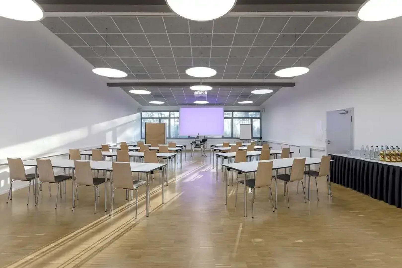 Bildungs- und Tagungshaus Haus Neuland