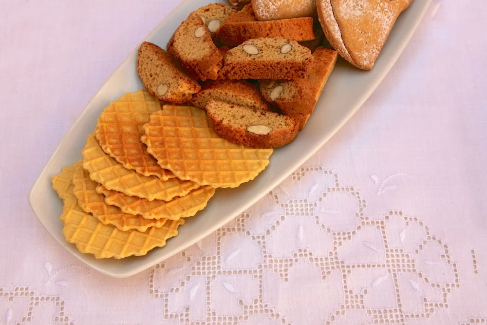 Convento di San Colombo - Dimora Storica