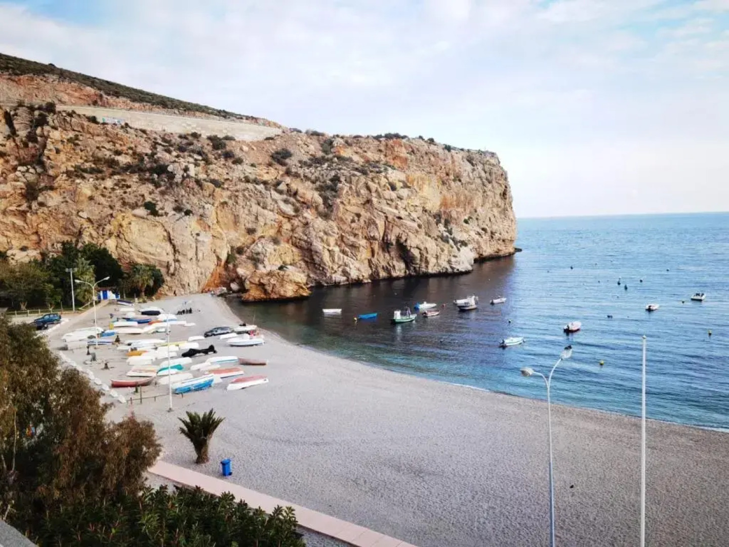 Hotel Embarcadero de Calahonda