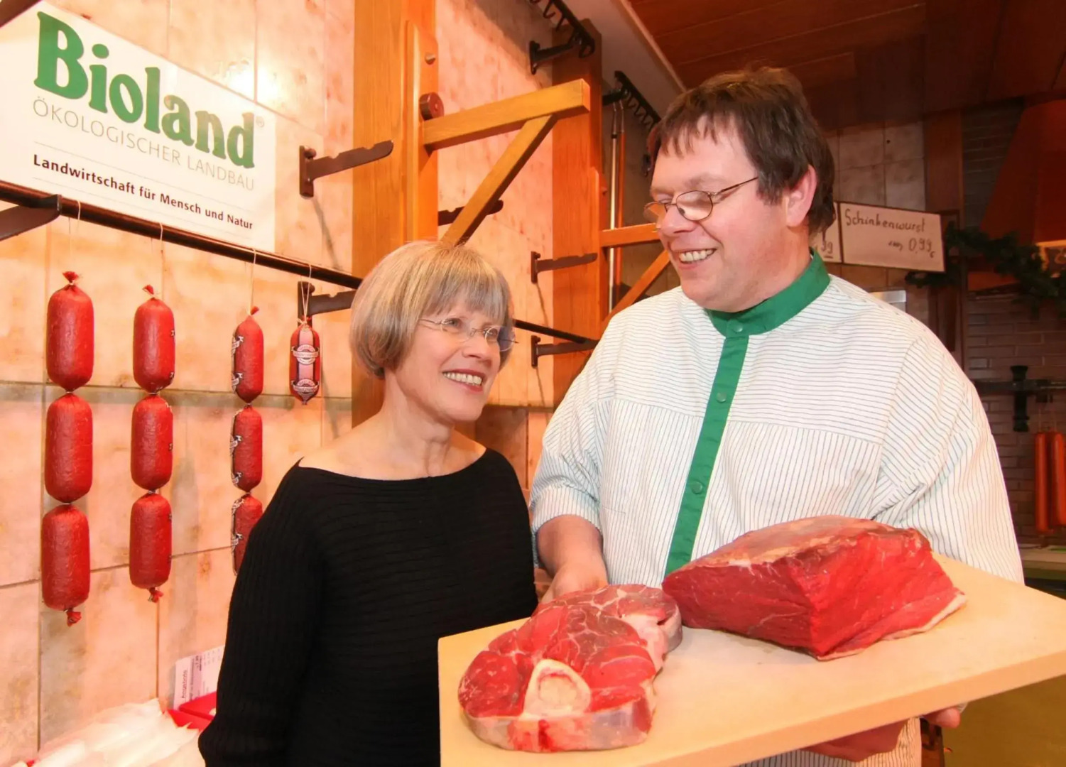 Tagungszentrum Evangelische Akademie Bad Boll
