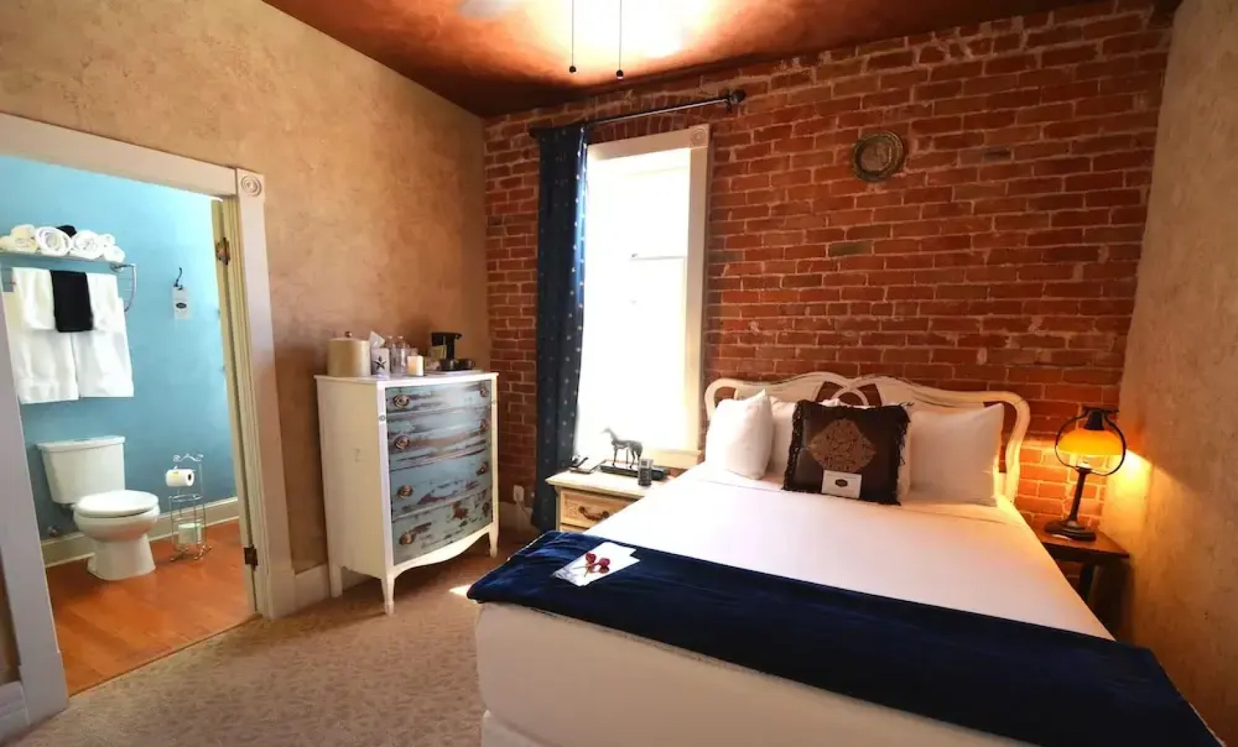 The Grand Highland Hotel