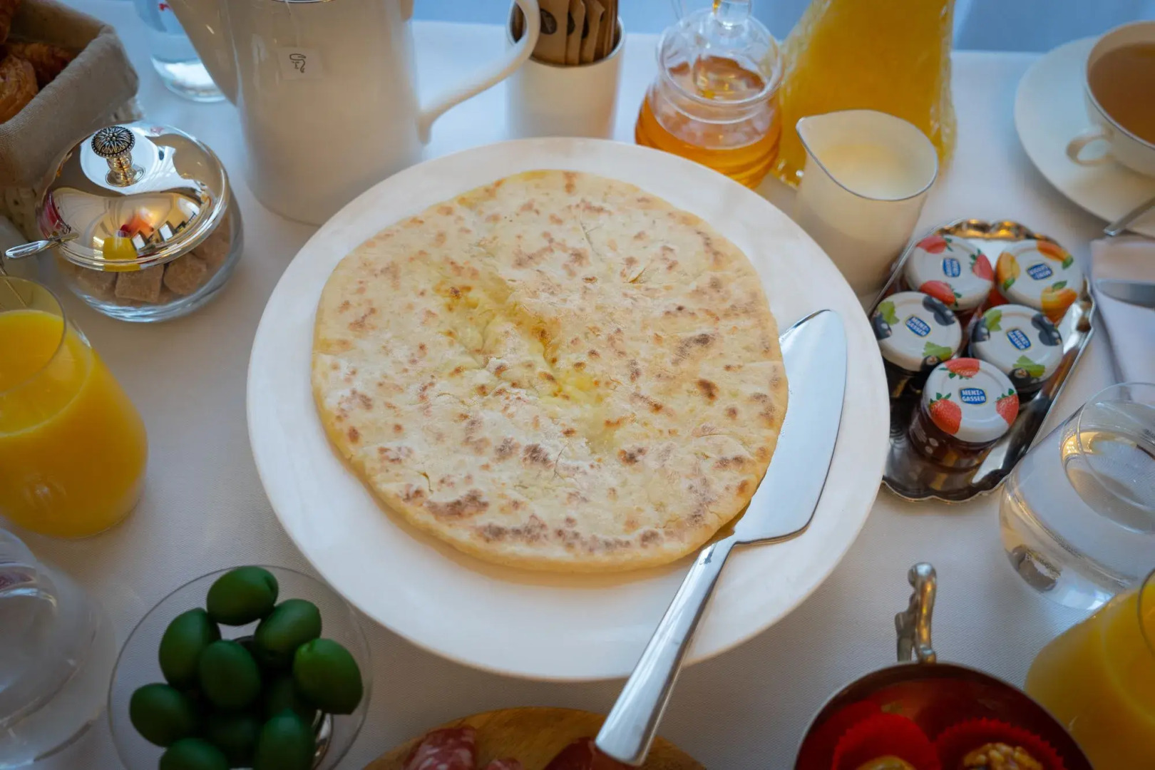 Апарт-отель Tiflis Opera