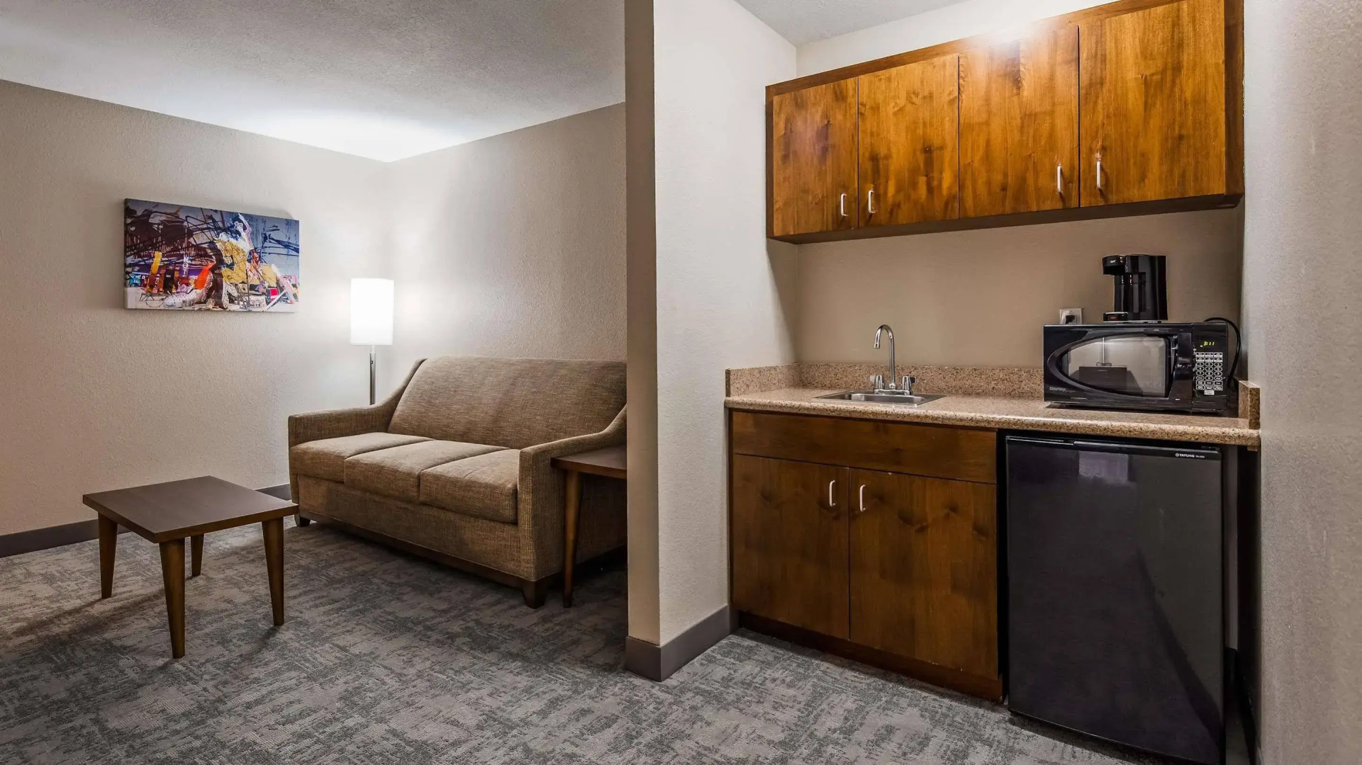 Best Western Plus Henderson Hotel