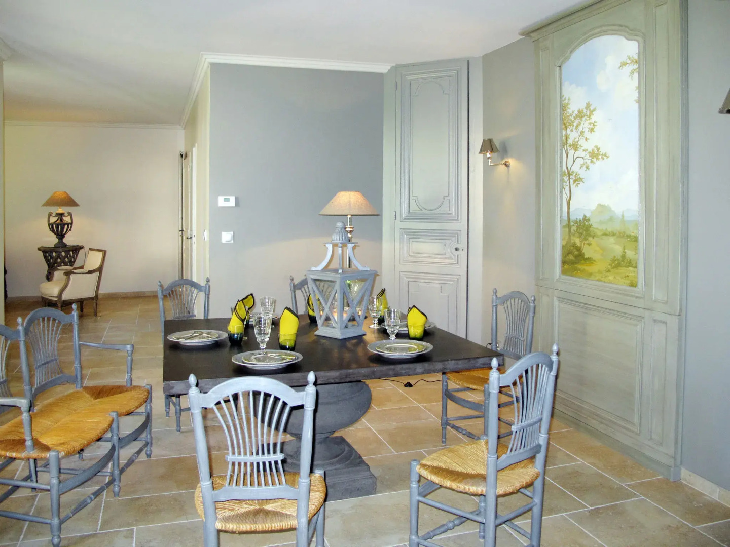 La Bigeonnière (CAB400)