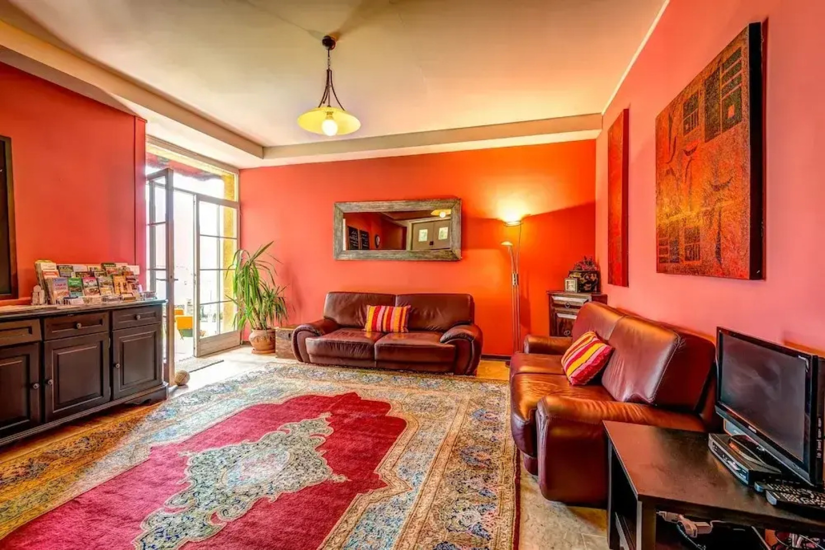 Lake Como Beach Resort and Villas