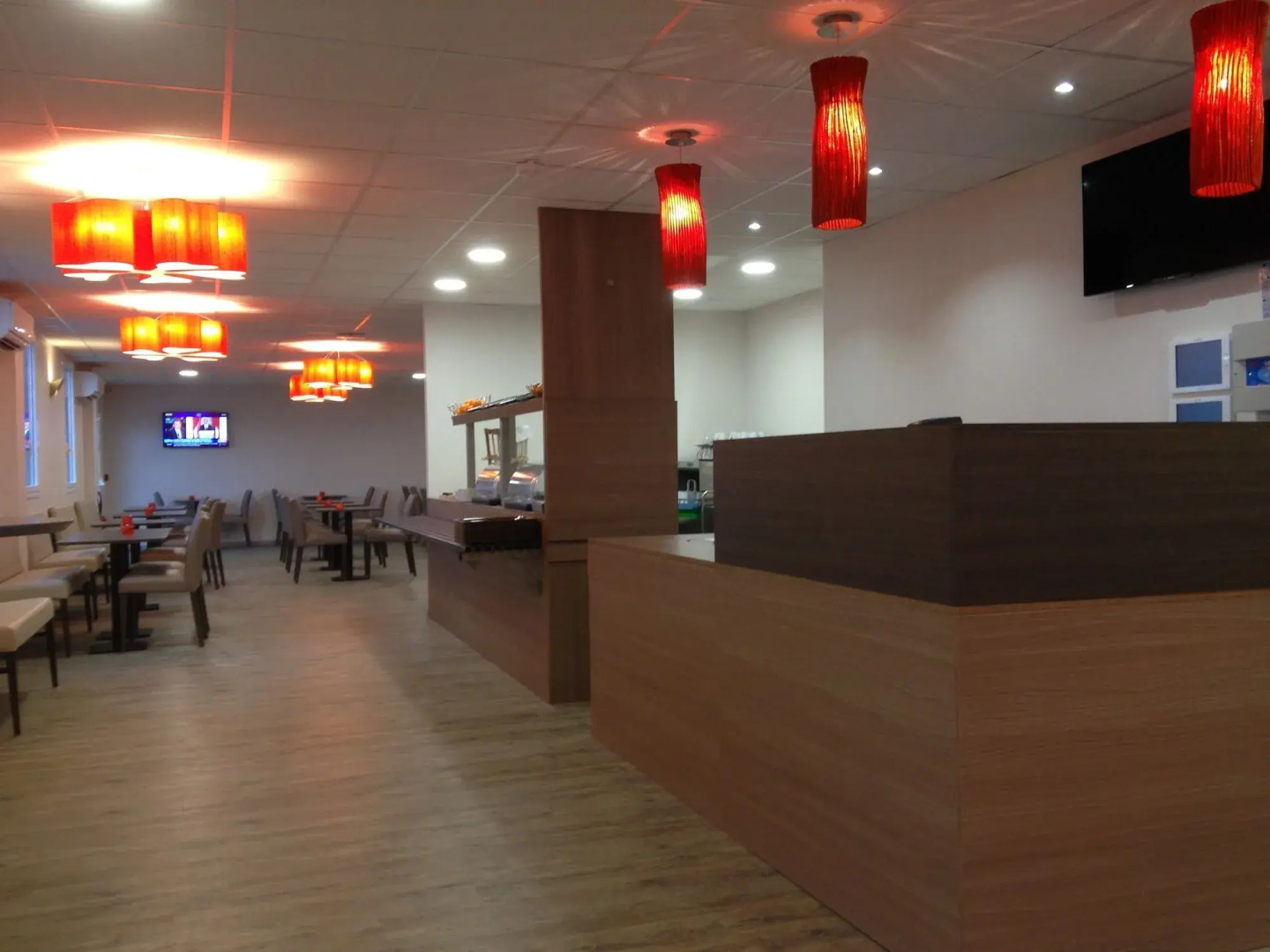 Dios Hôtel - Toulouse Nord