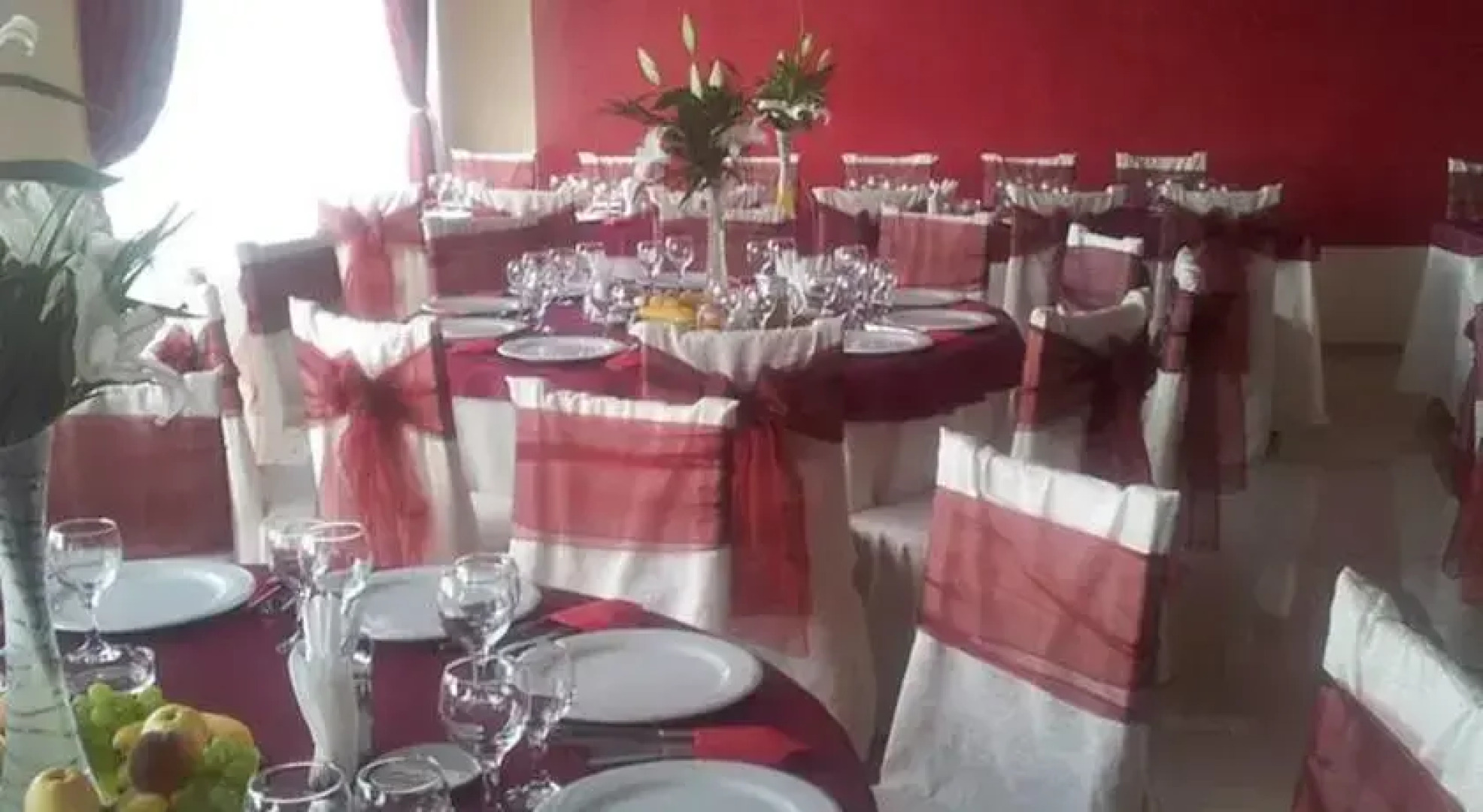 Pensiune Venetia Mariaj