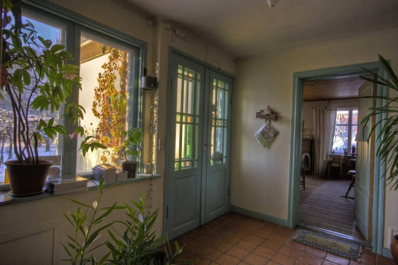 Dala-Floda Värdshus