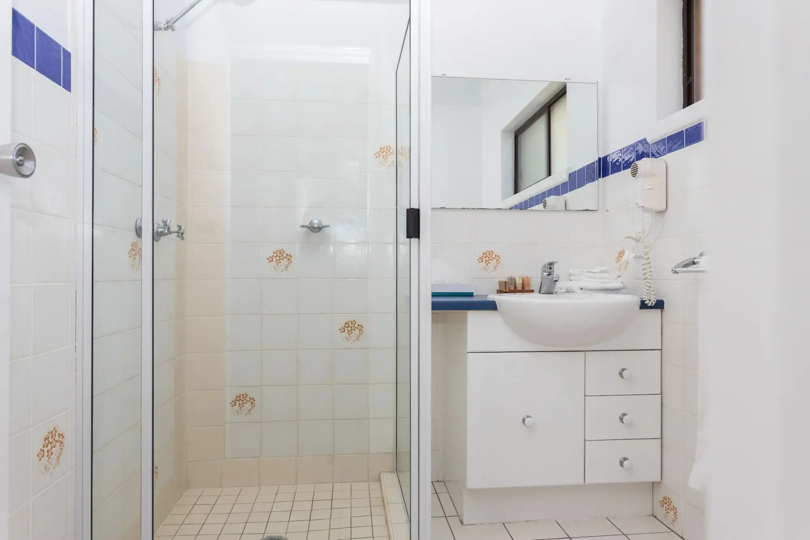 West End Motor Lodge